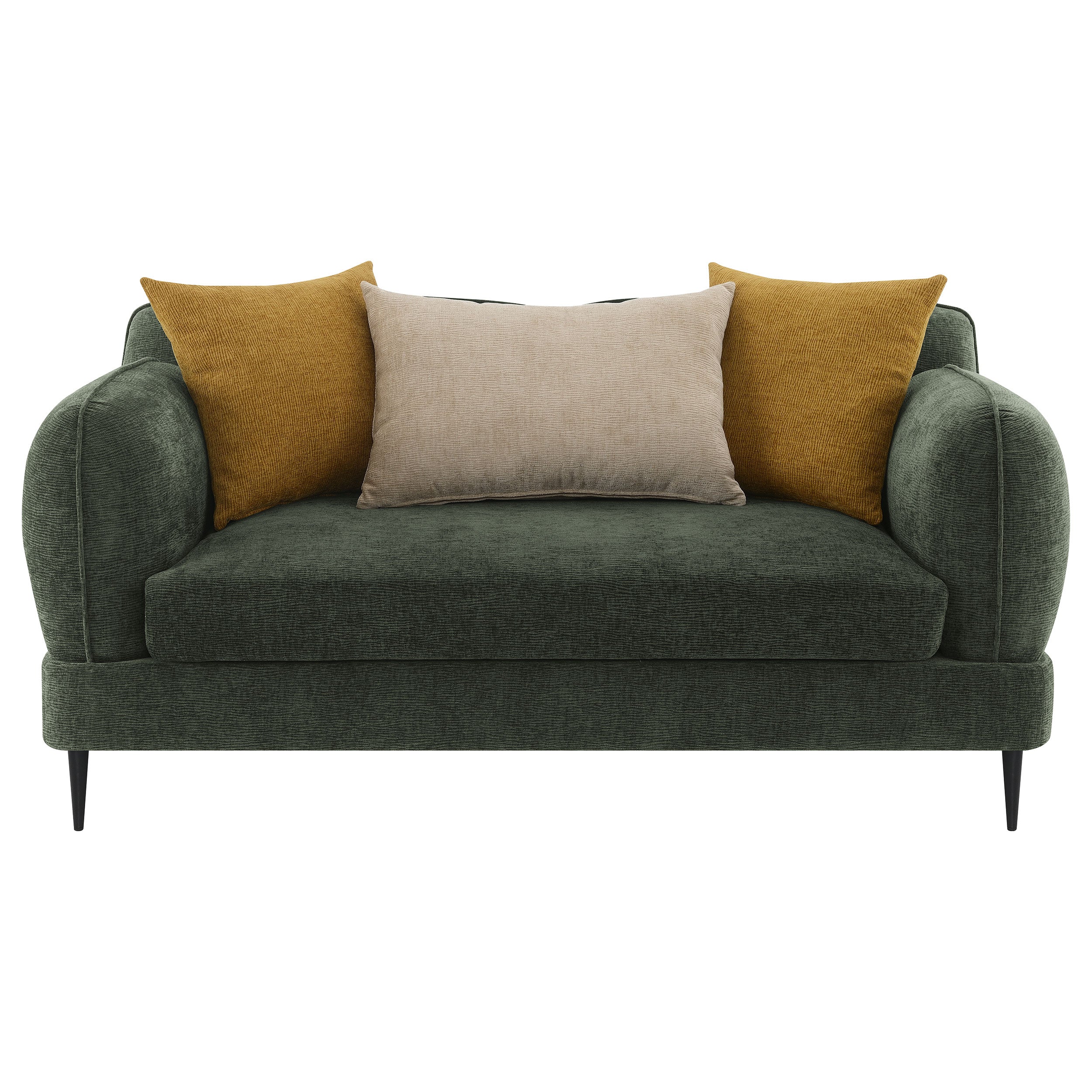 Jade Loveseat - Romeo & Juliet Furniture (Warren,MI)