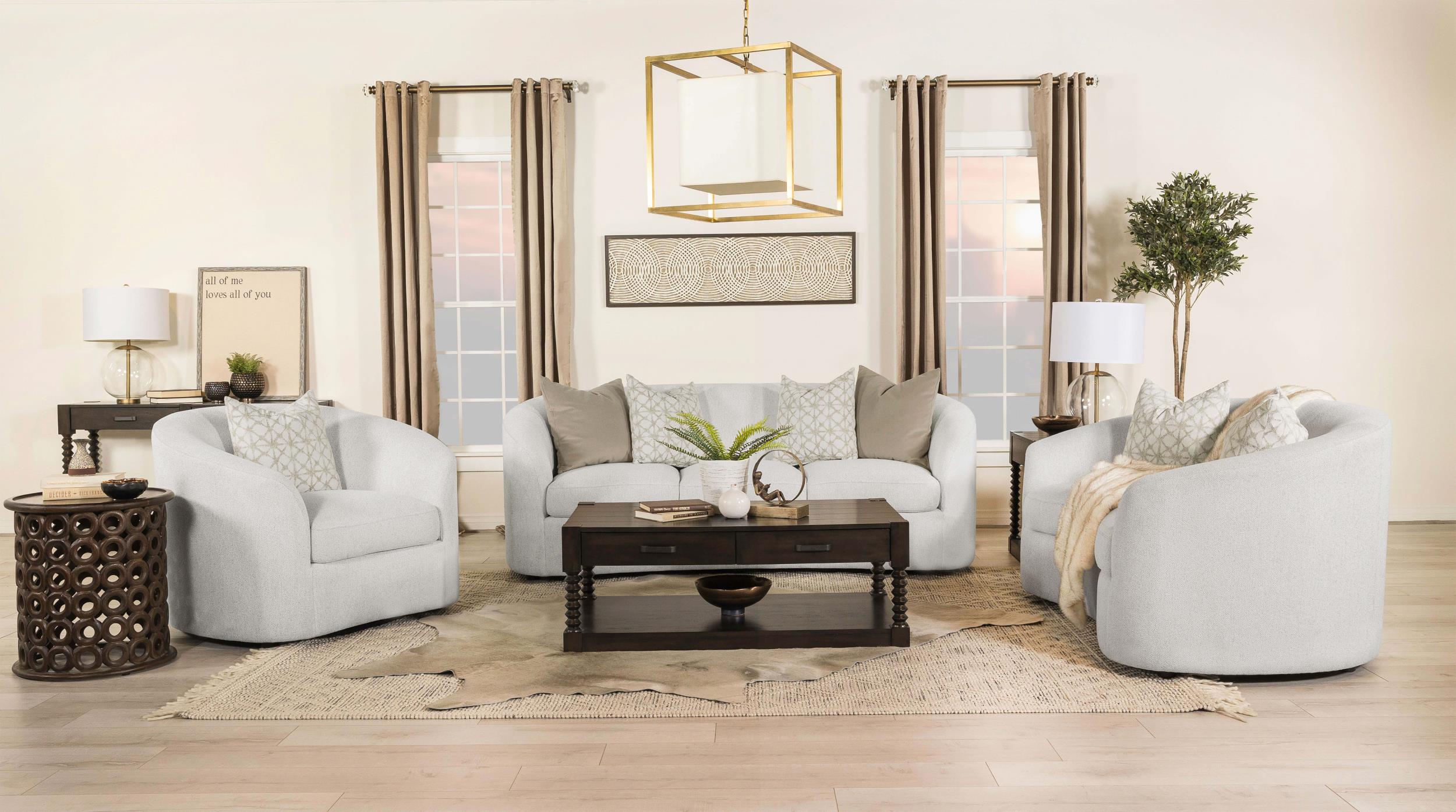 Rainn Loveseat