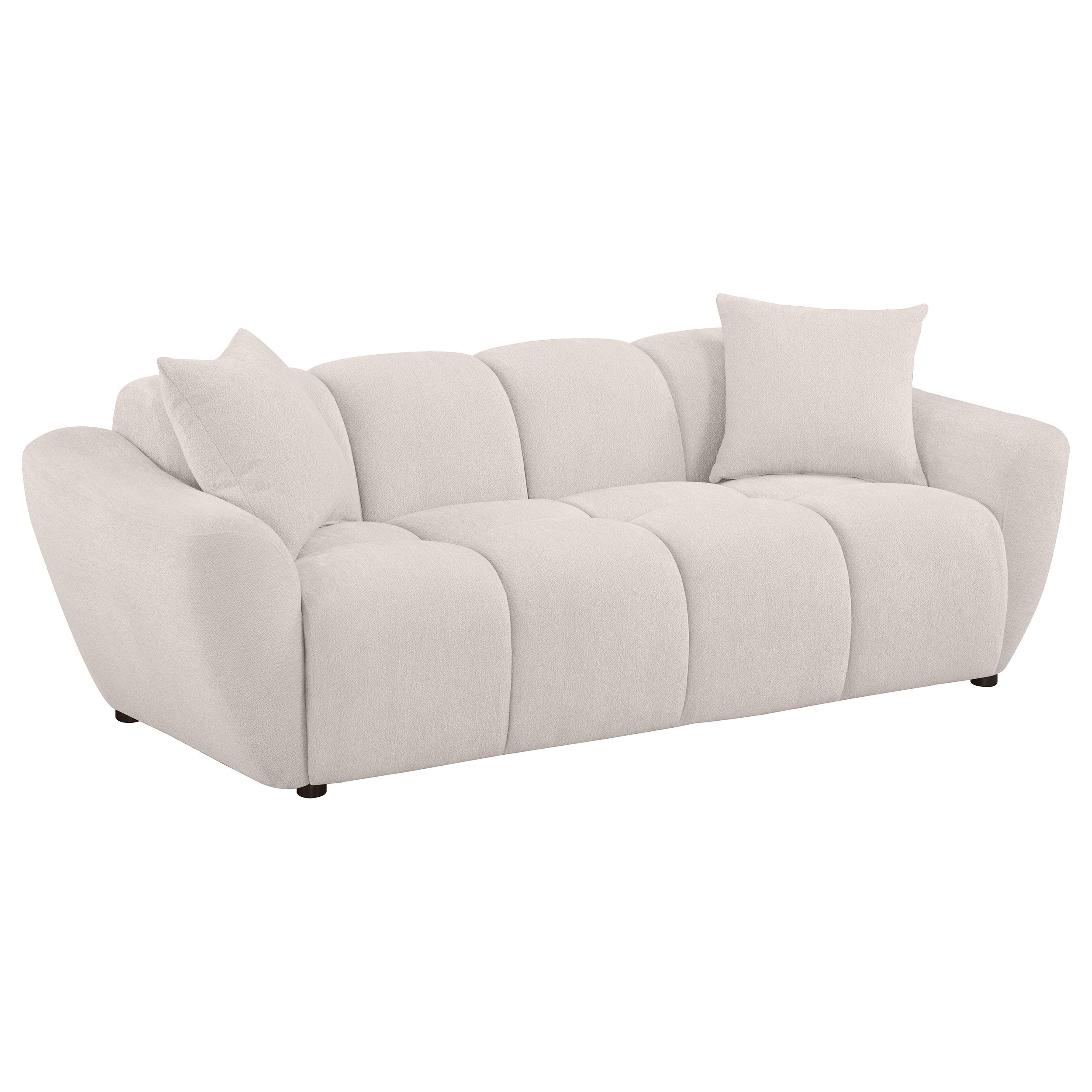 Destino Sofa Set - Romeo & Juliet Furniture (Warren,MI)