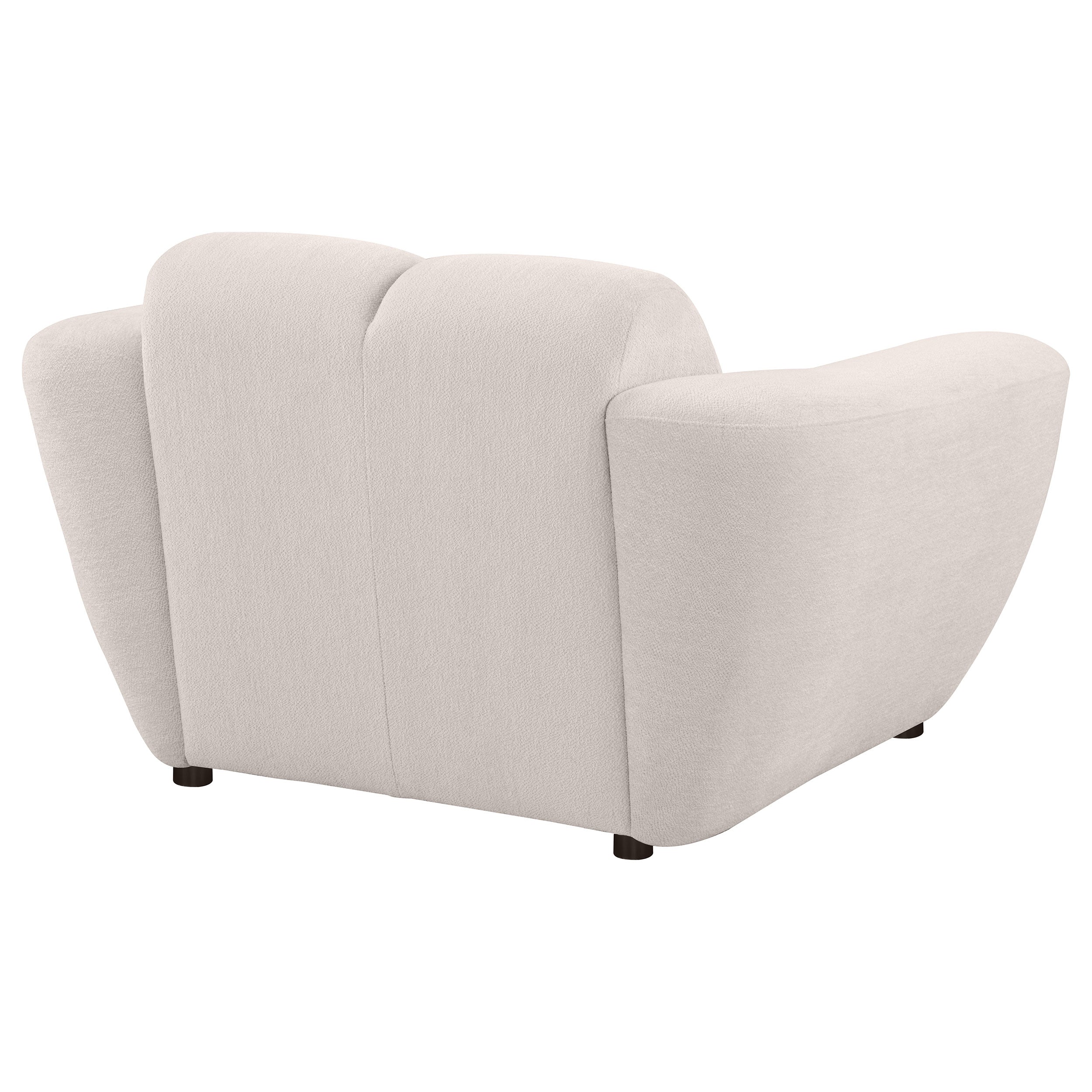 Destino Accent Chair - Romeo & Juliet Furniture (Warren,MI)