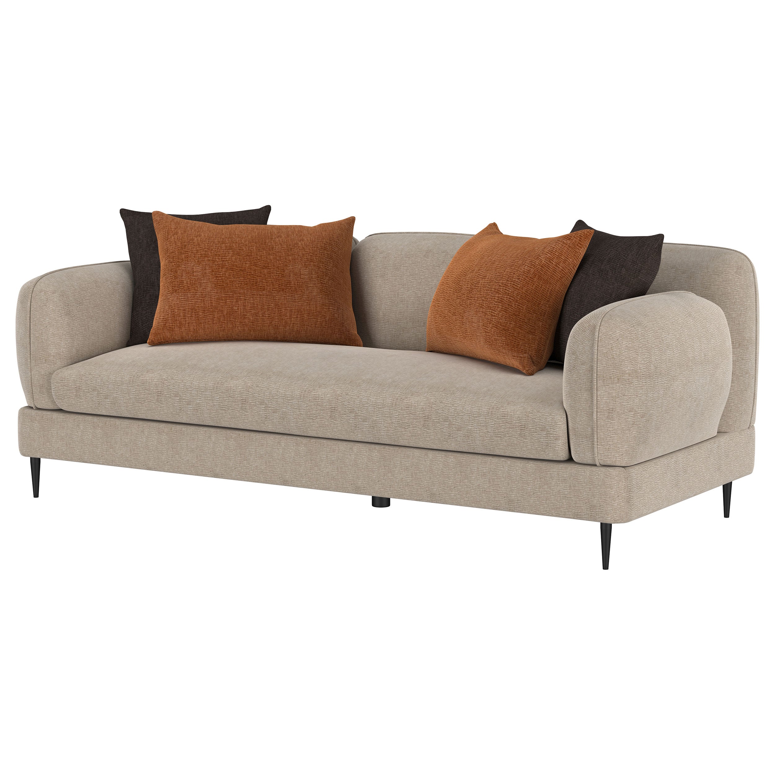 Jade Sofa
