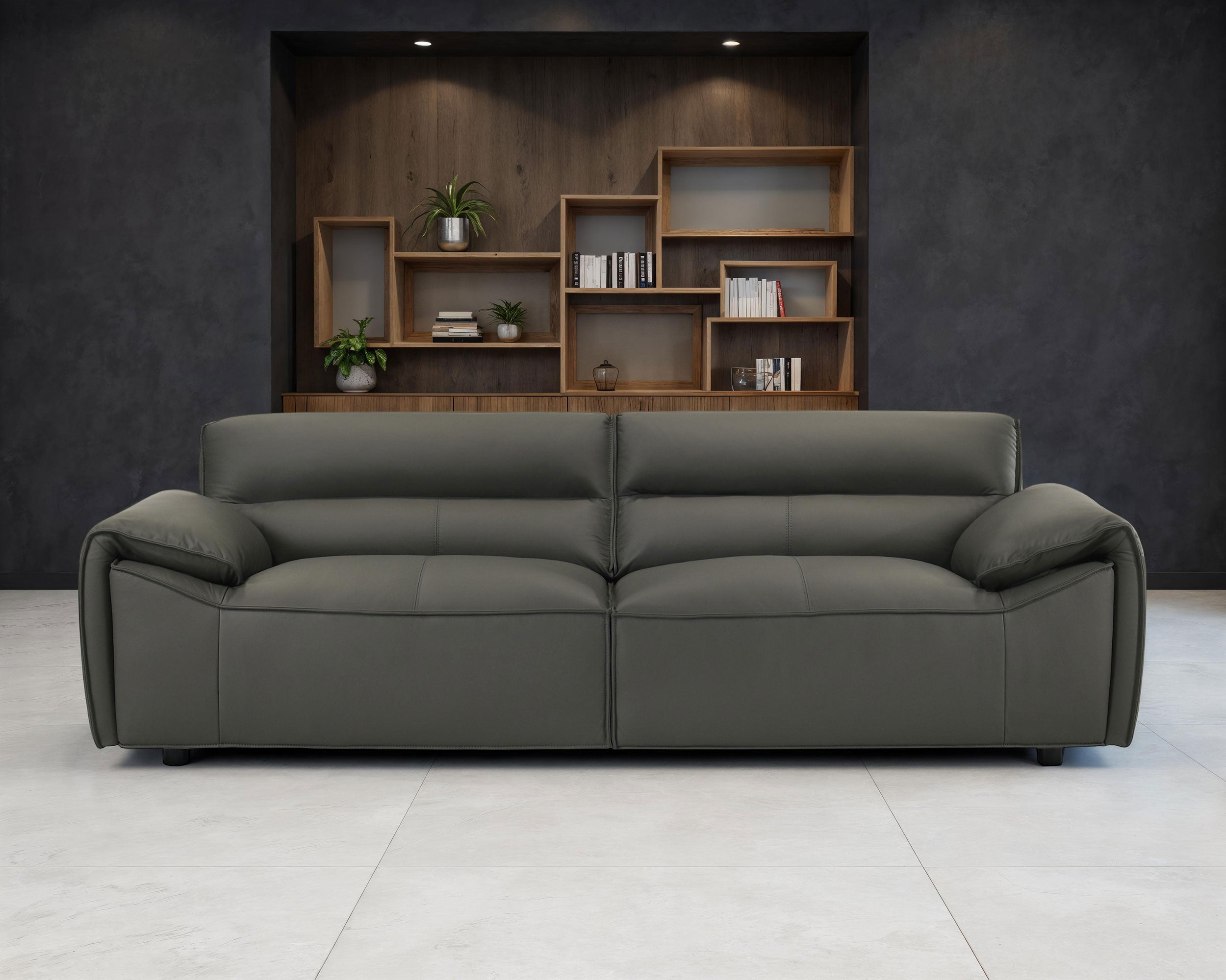 Buxton Sofa