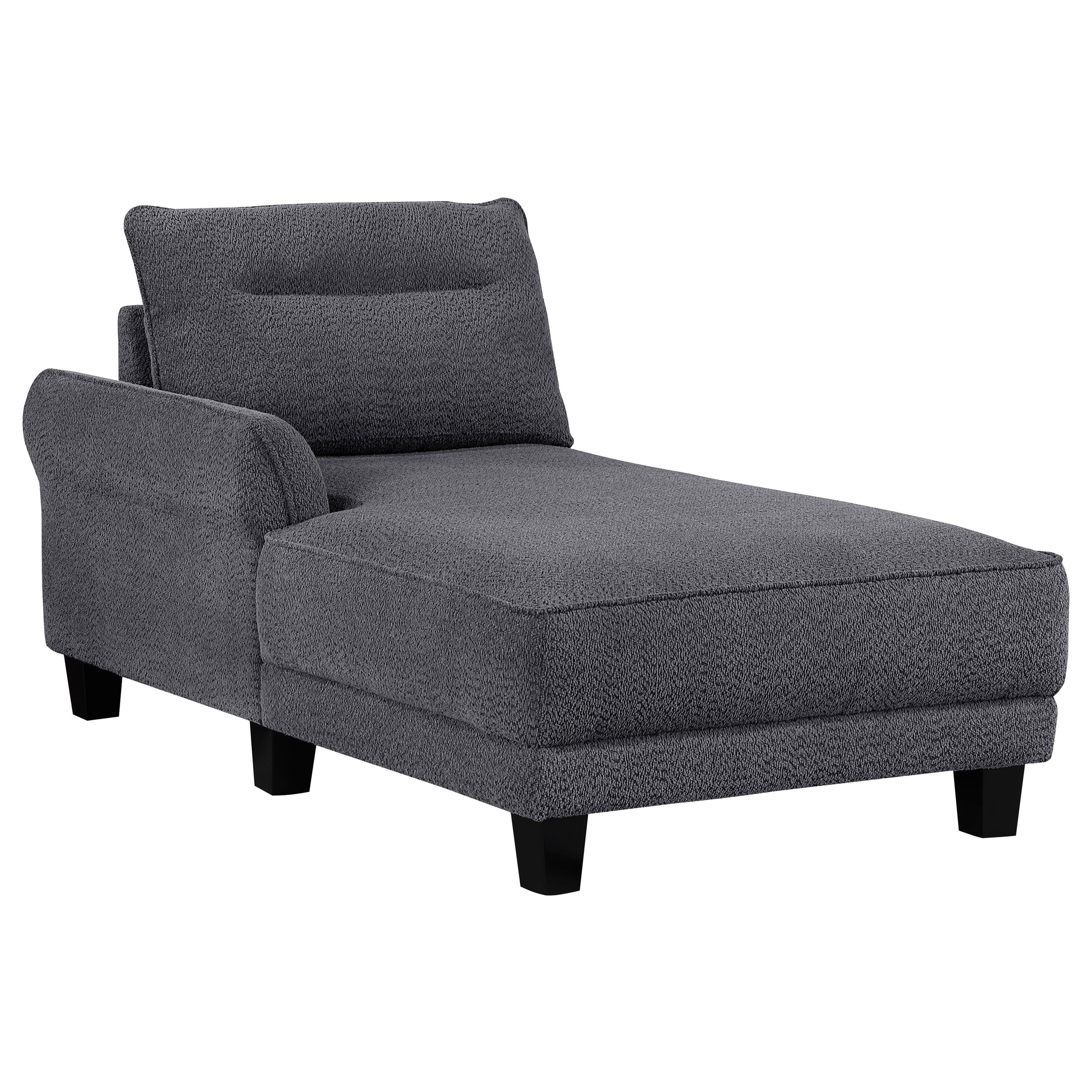 Caspian Sectional Sofa - Romeo & Juliet Furniture (Warren,MI)