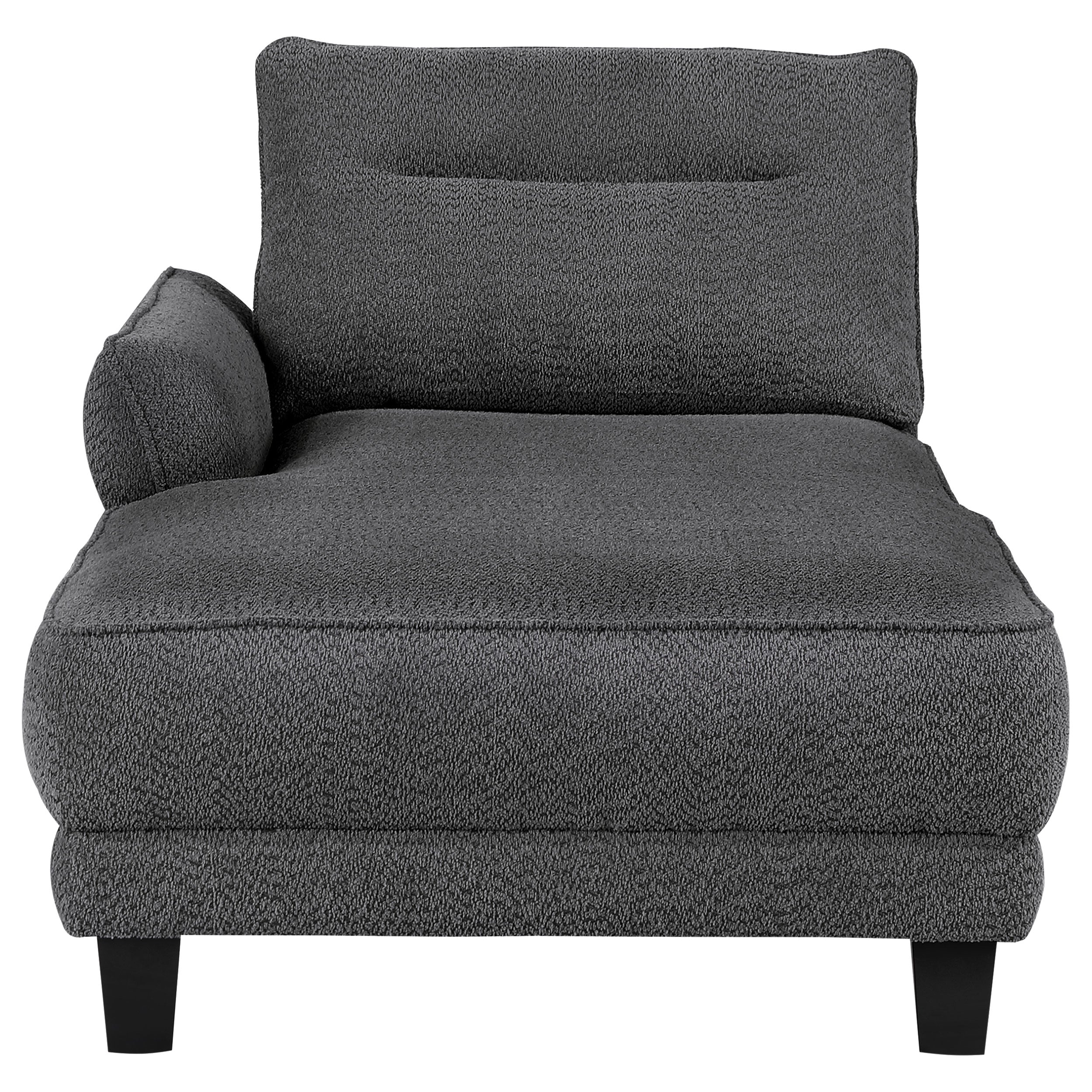 Caspian Sectional Sofa - Romeo & Juliet Furniture (Warren,MI)