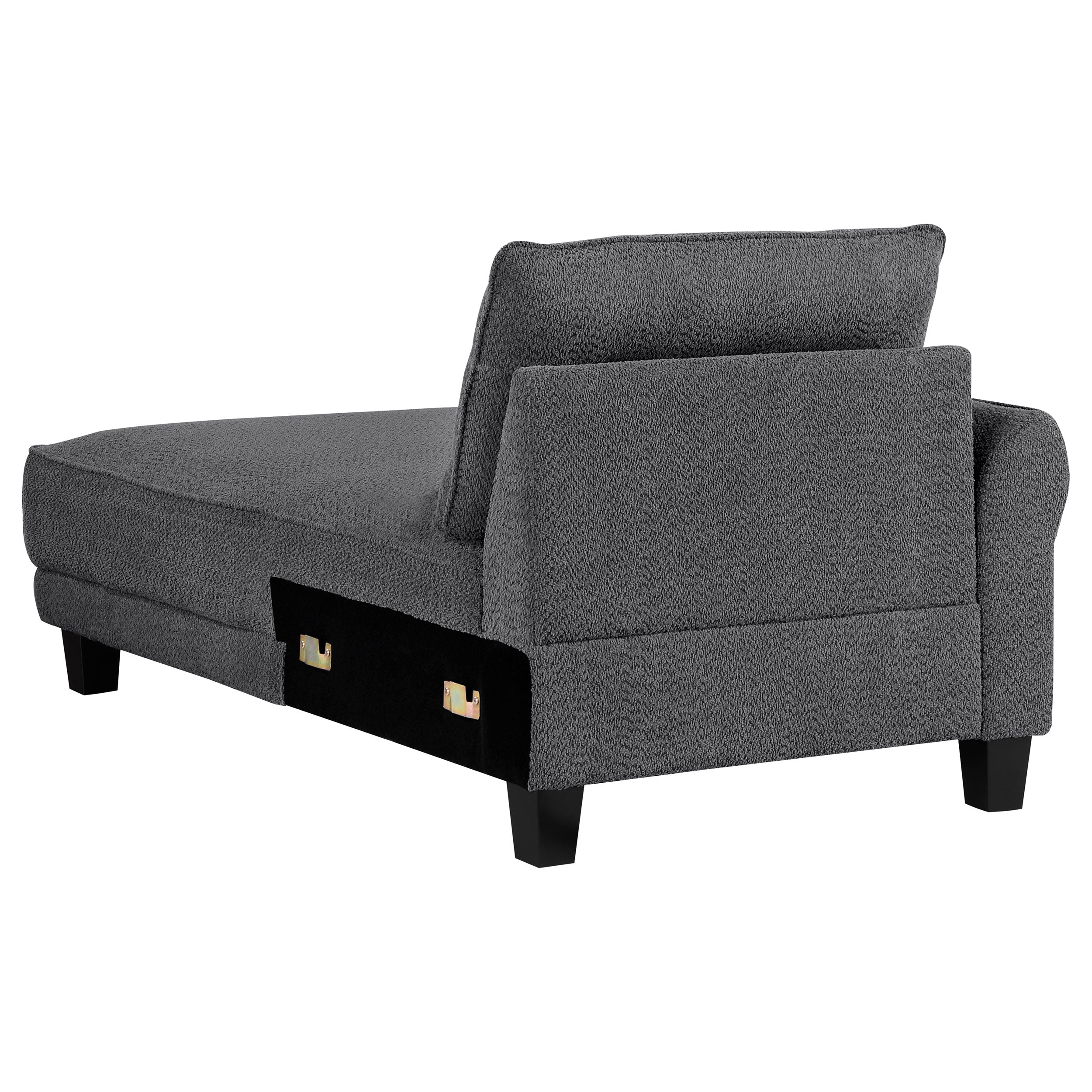 Caspian Sectional Sofa - Romeo & Juliet Furniture (Warren,MI)