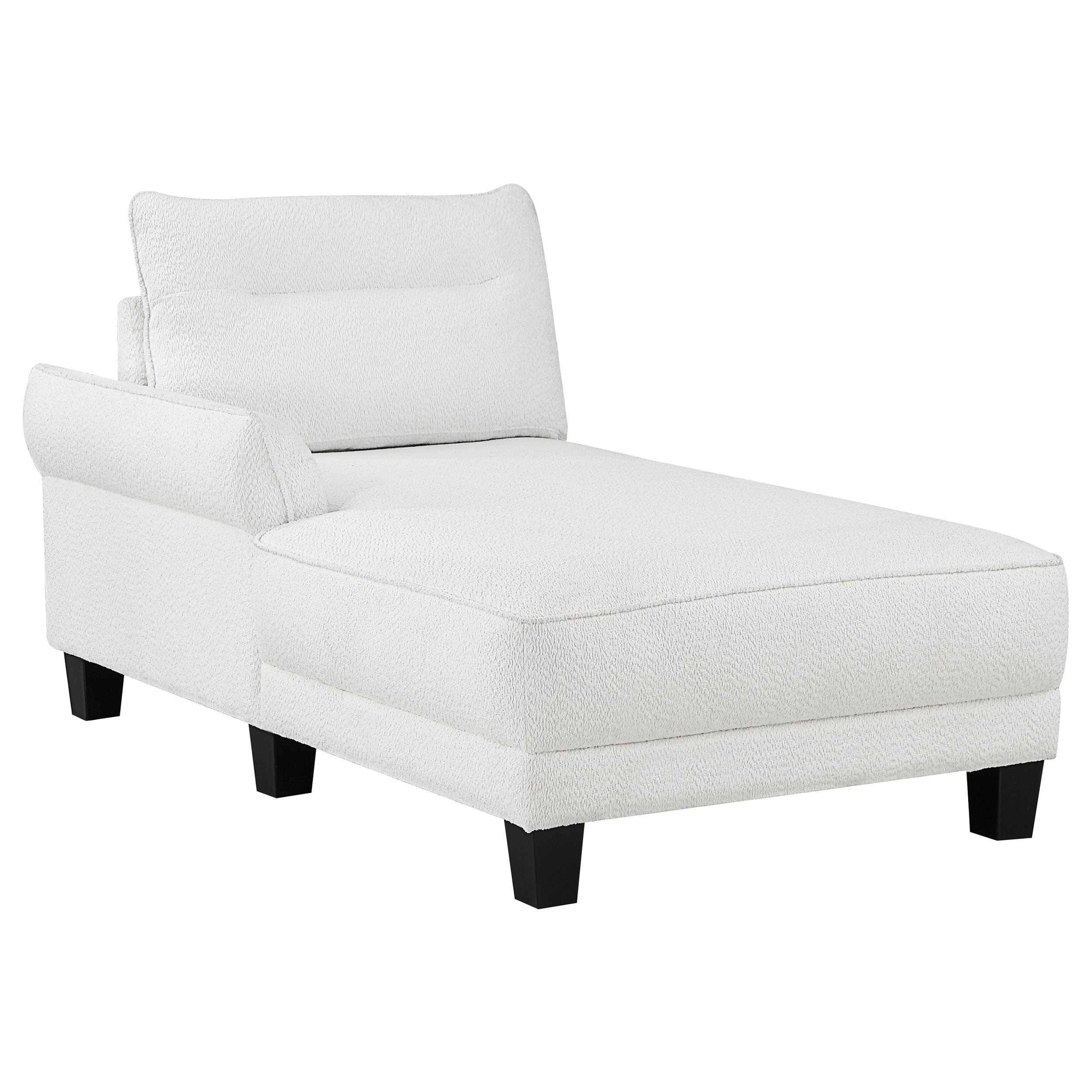 Caspian Sectional Sofa - Romeo & Juliet Furniture (Warren,MI)
