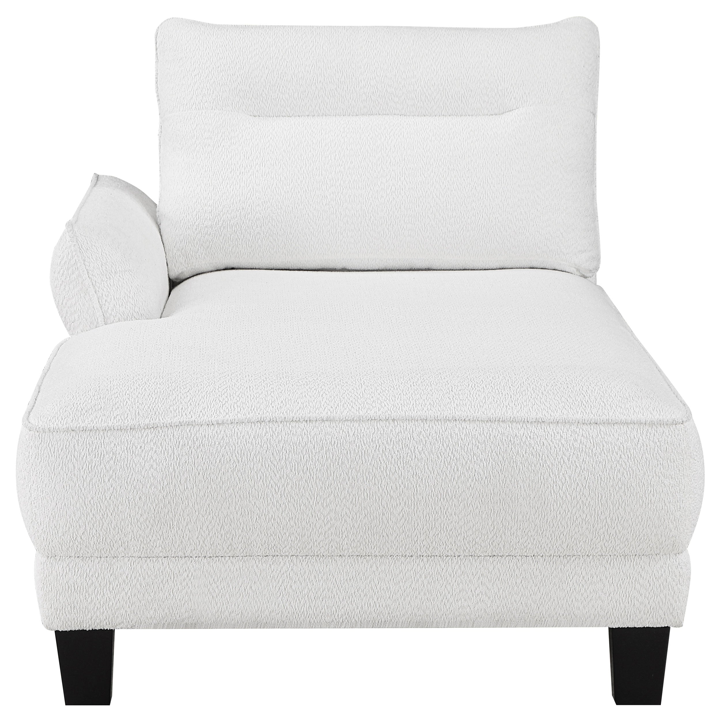 Caspian Sectional Sofa - Romeo & Juliet Furniture (Warren,MI)
