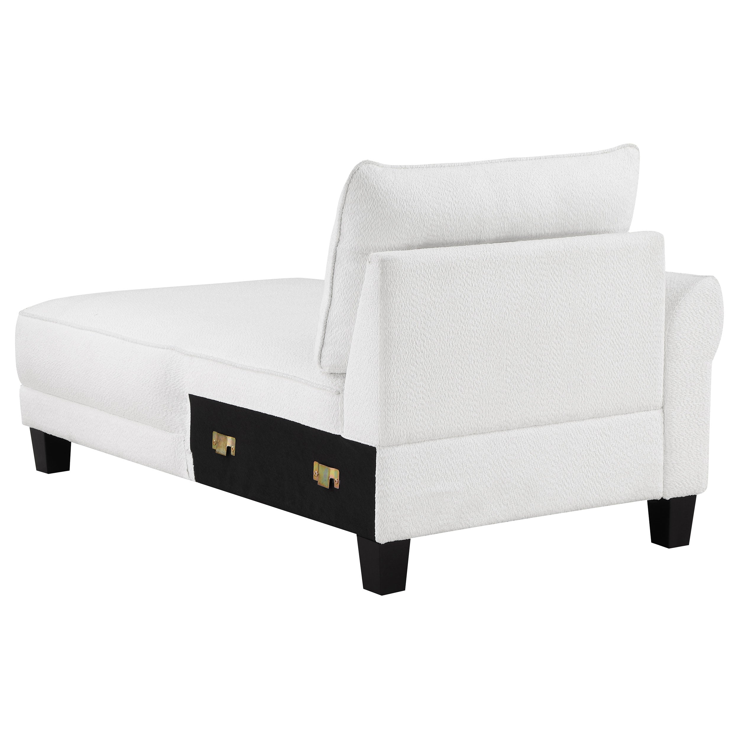 Caspian Sectional Sofa - Romeo & Juliet Furniture (Warren,MI)