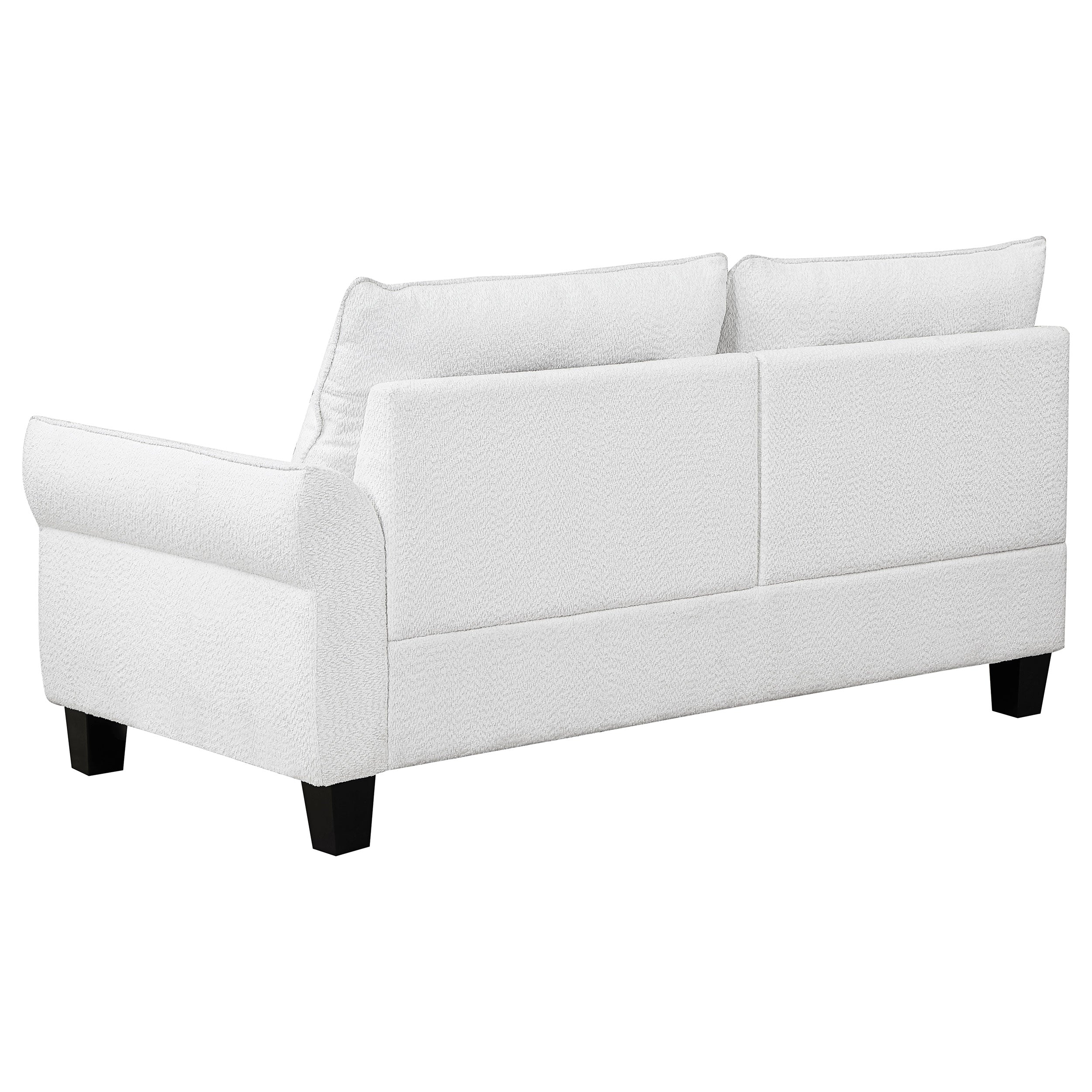 Caspian Sectional Sofa - Romeo & Juliet Furniture (Warren,MI)