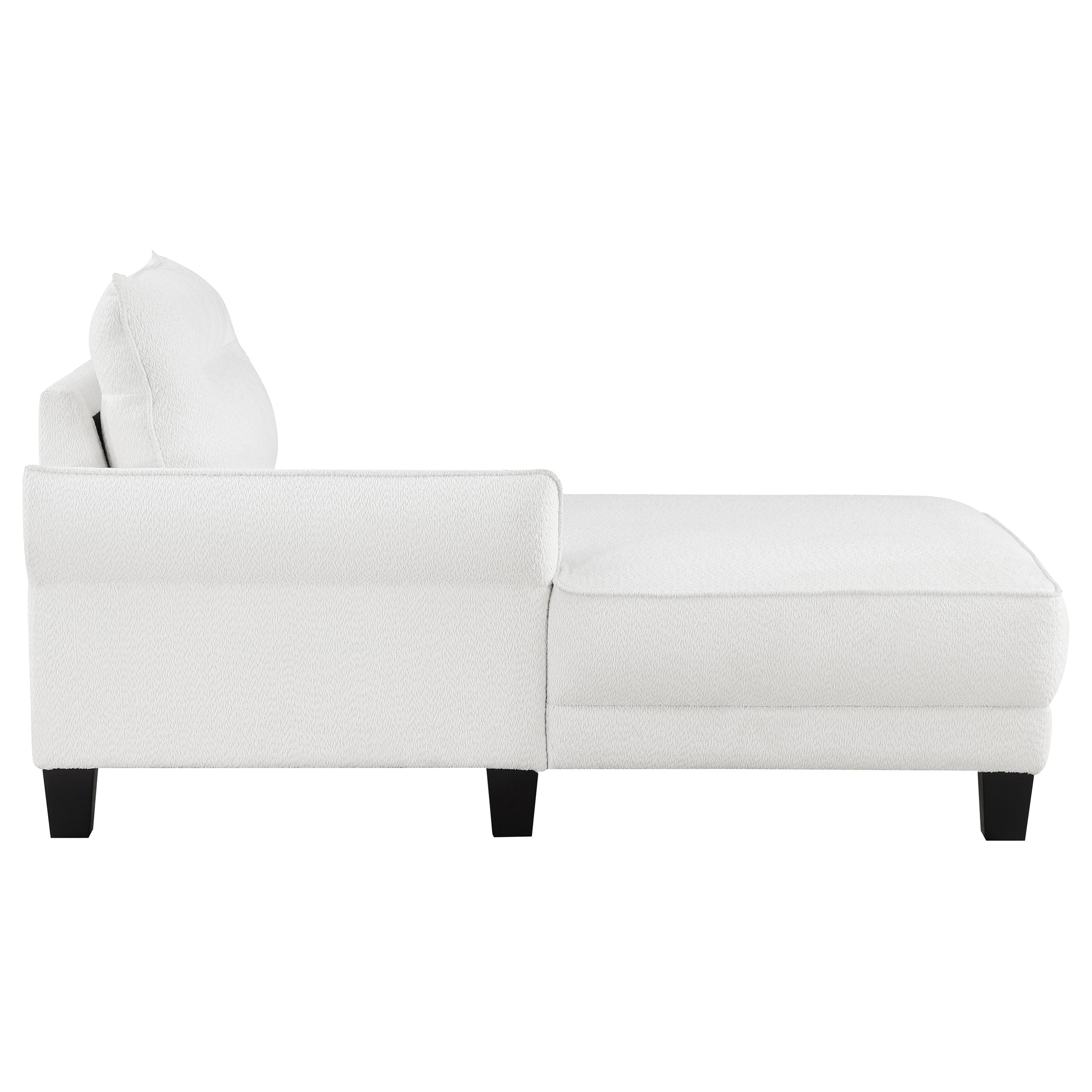 Caspian Sectional Sofa - Romeo & Juliet Furniture (Warren,MI)