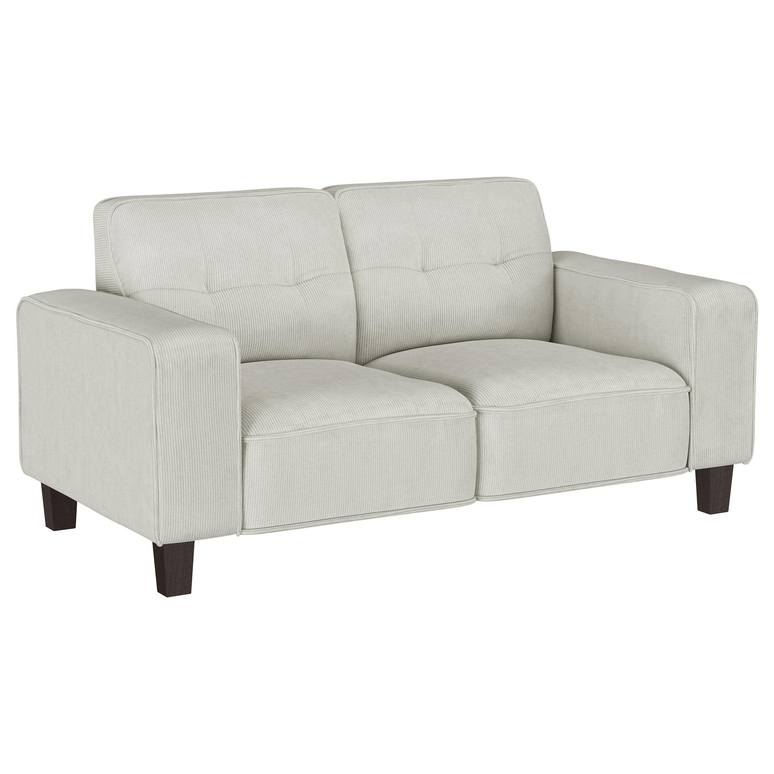 Deerhurst Sofa Set - Romeo & Juliet Furniture (Warren,MI)