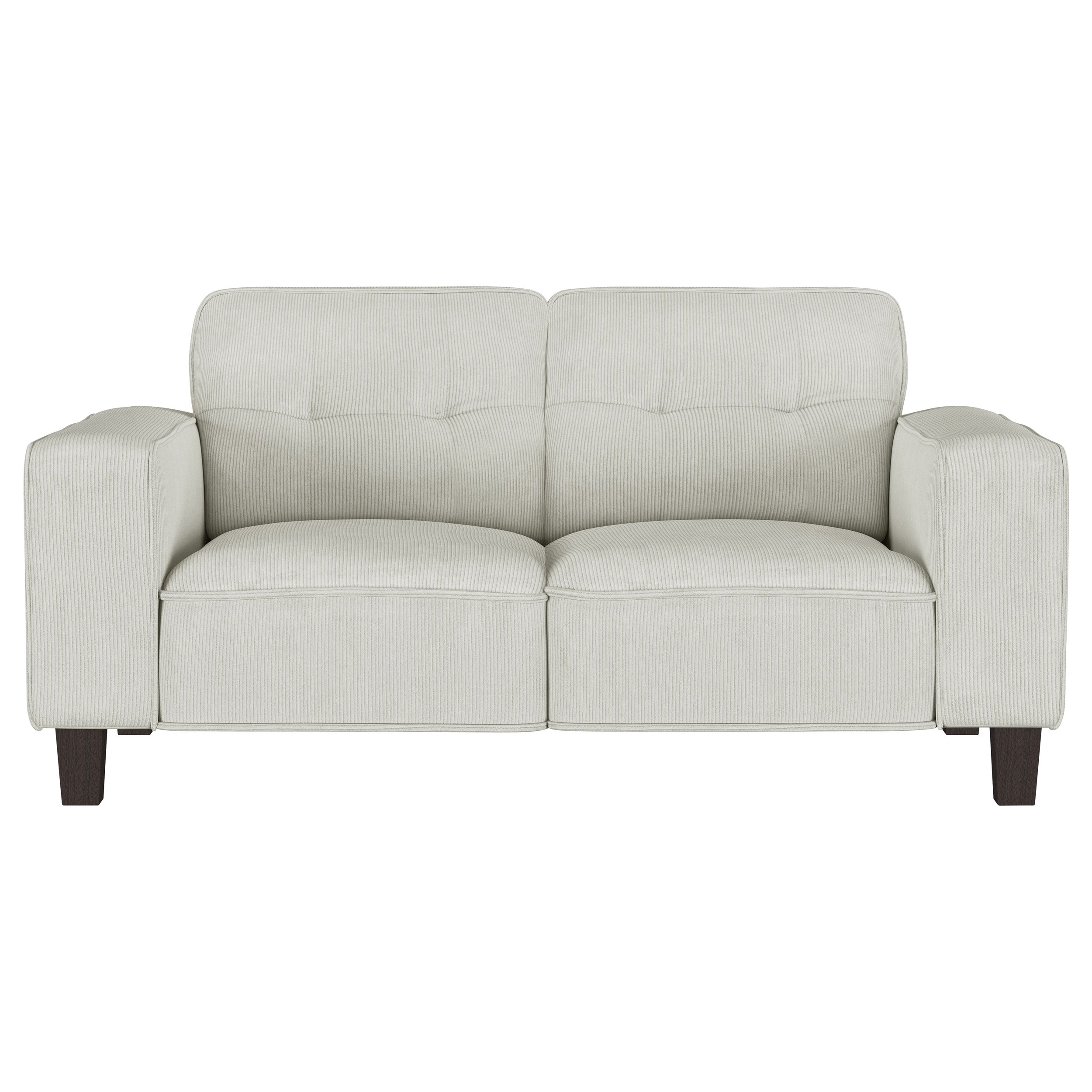 Deerhurst Sofa Set - Romeo & Juliet Furniture (Warren,MI)