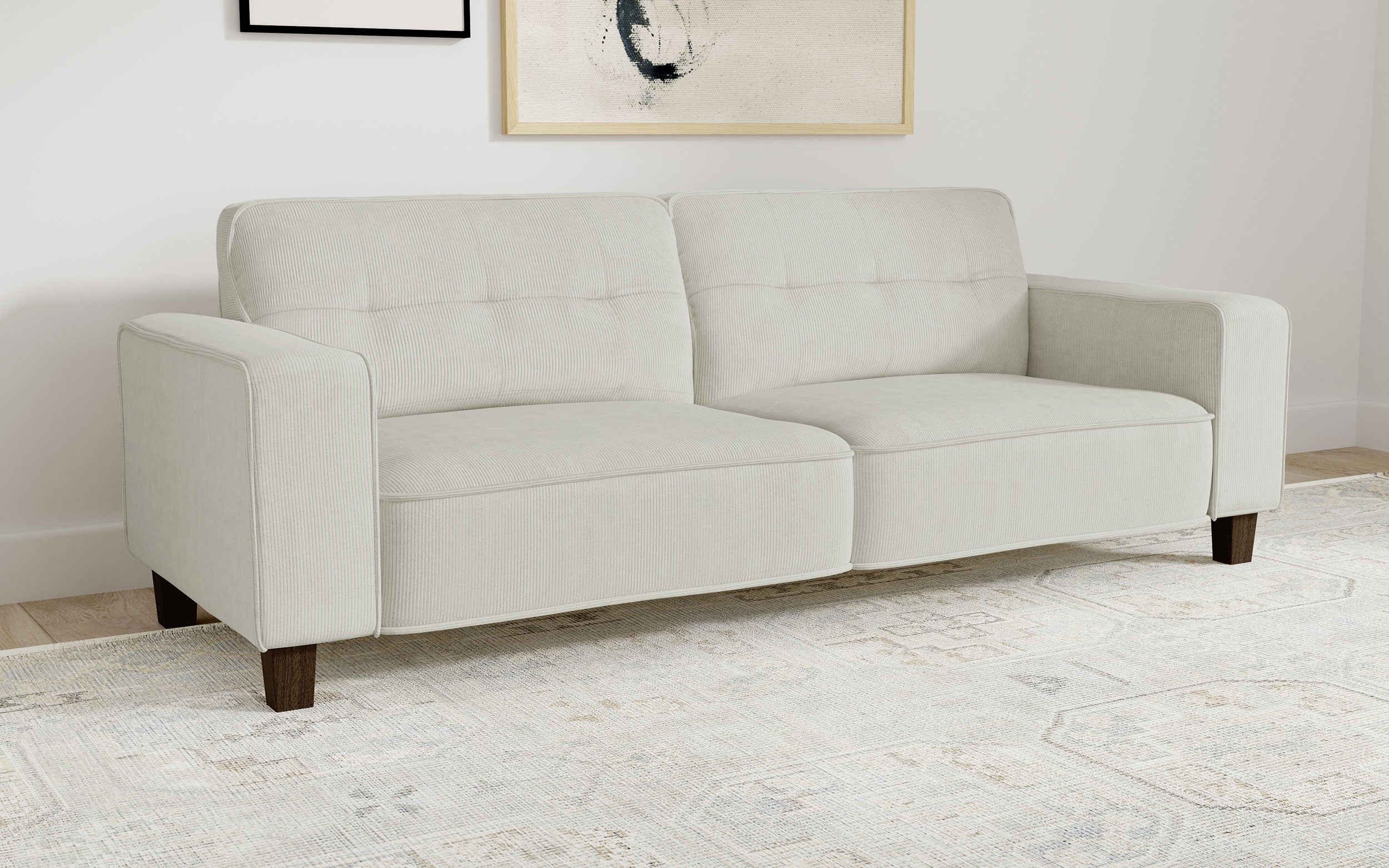 Deerhurst Sofa - Romeo & Juliet Furniture (Warren,MI)