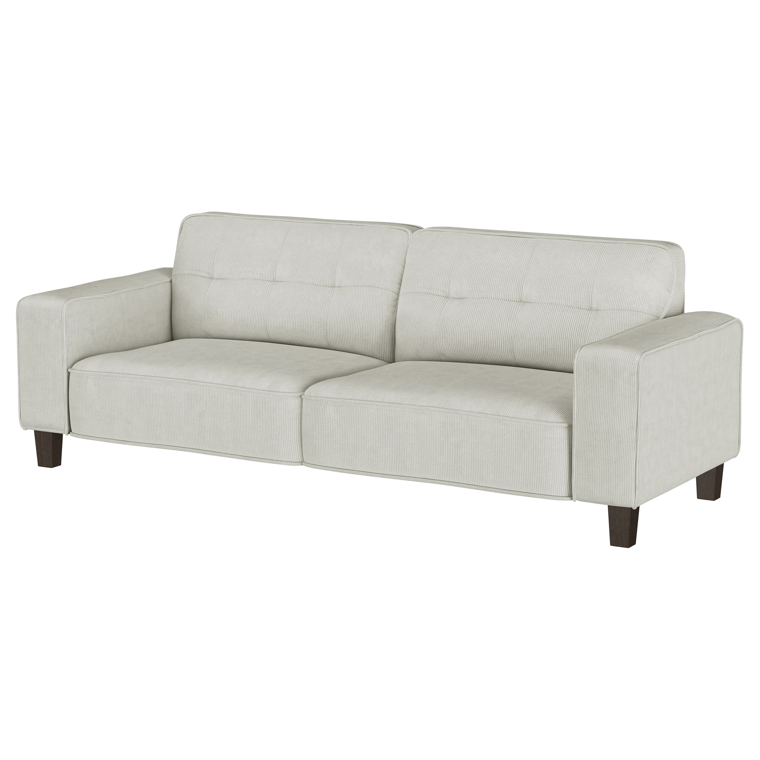 Deerhurst Sofa - Romeo & Juliet Furniture (Warren,MI)