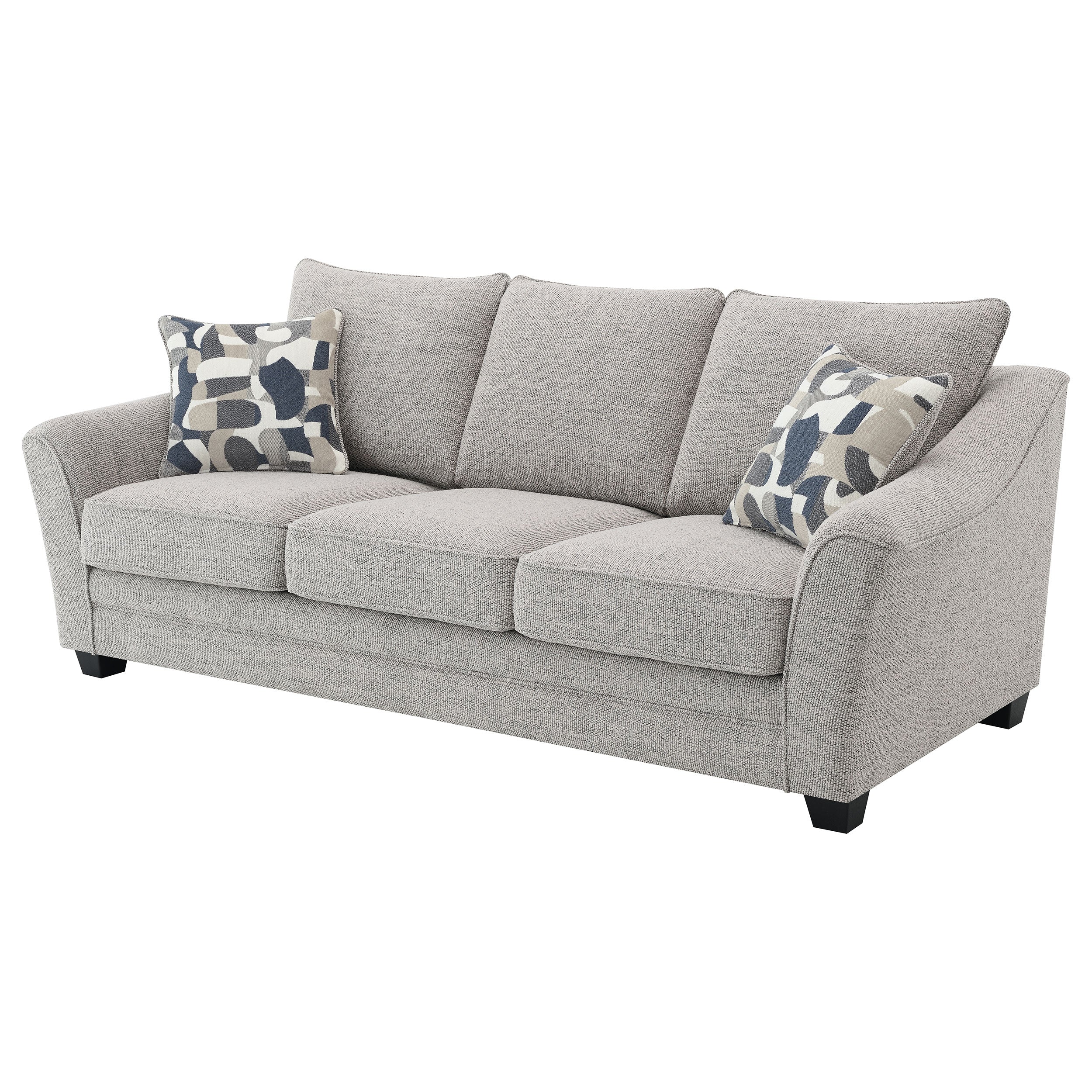 Tomkins Sofa - Romeo & Juliet Furniture (Warren,MI)