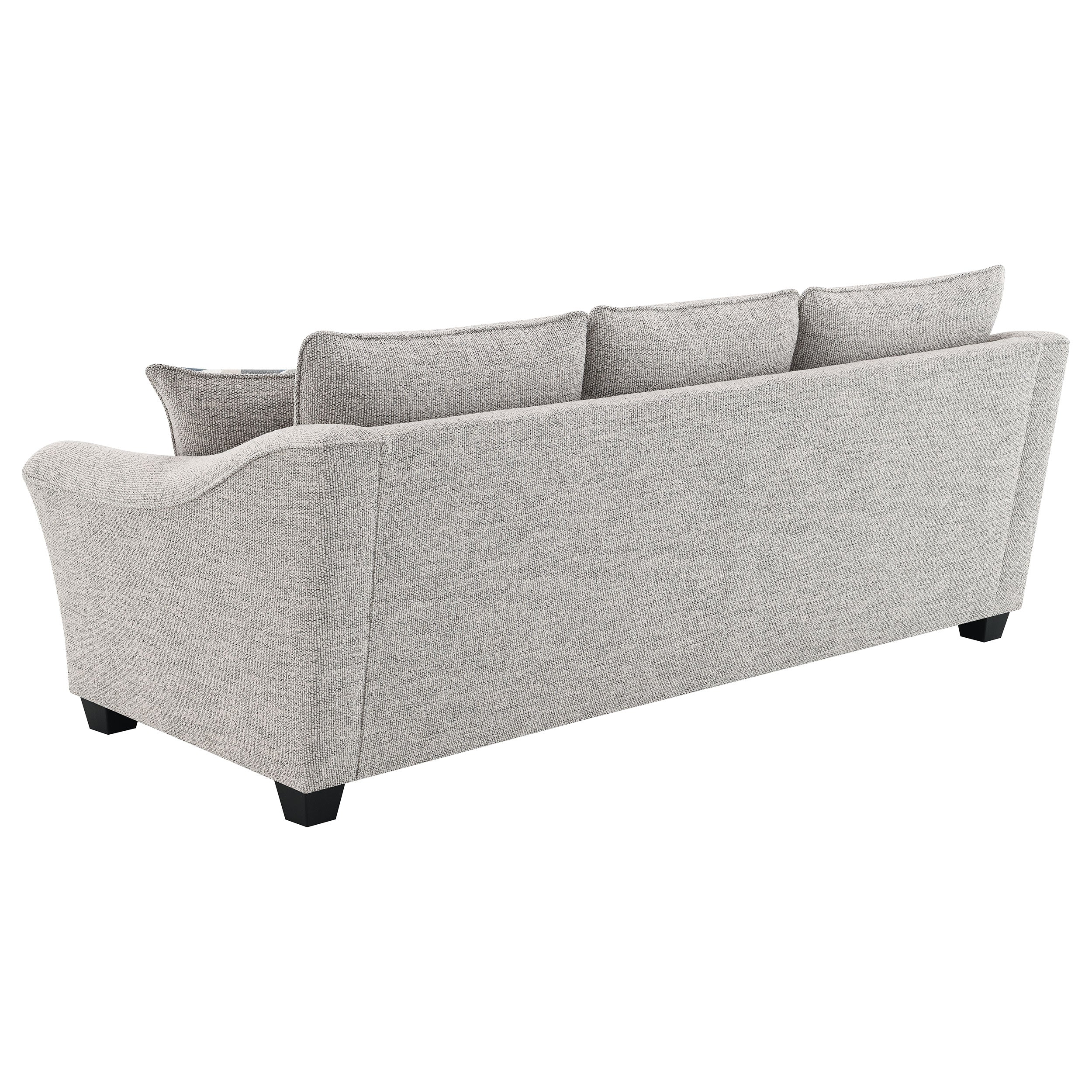 Tomkins Sofa - Romeo & Juliet Furniture (Warren,MI)