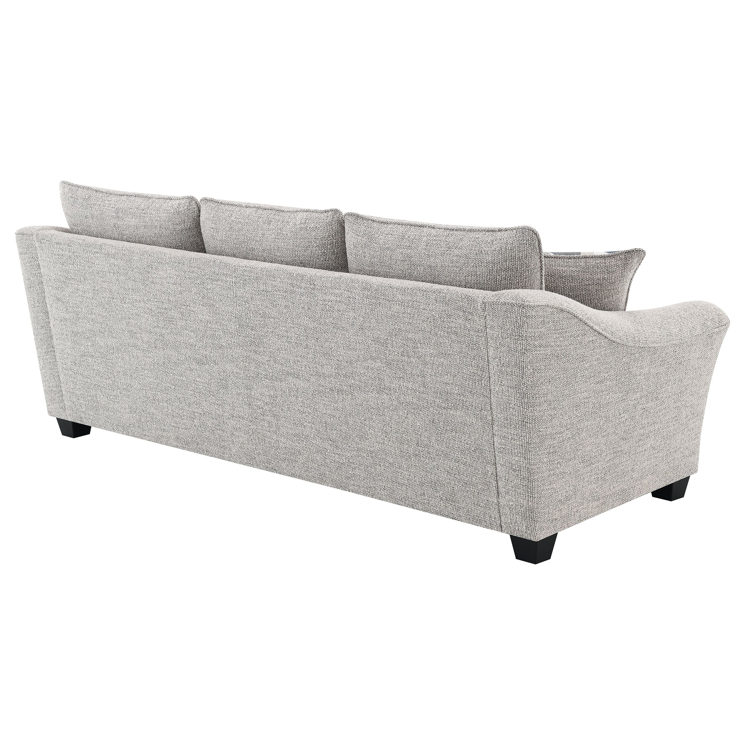 Tomkins Sofa - Romeo & Juliet Furniture (Warren,MI)