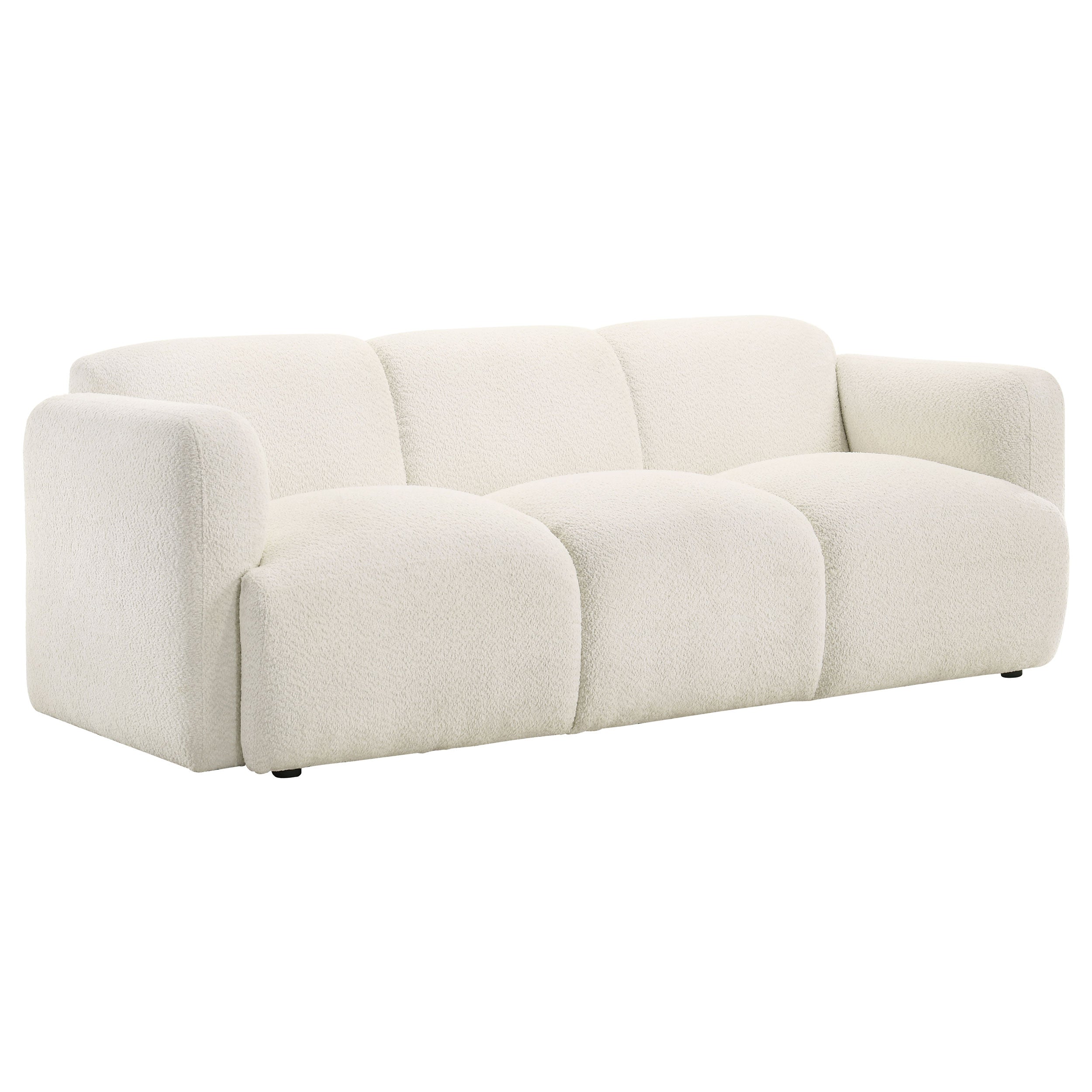 Dorset Sofa - Romeo & Juliet Furniture (Warren,MI)