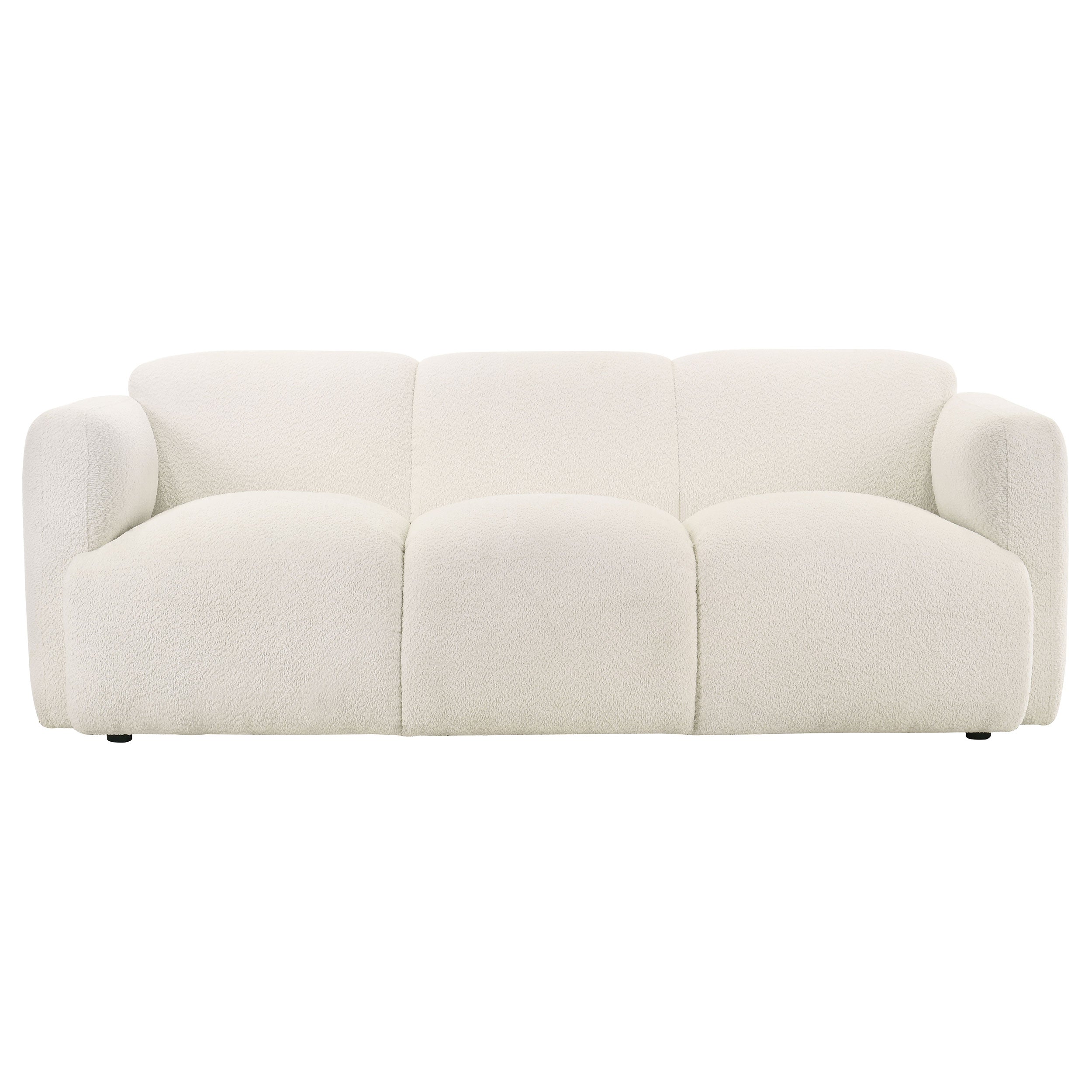 Dorset Sofa - Romeo & Juliet Furniture (Warren,MI)