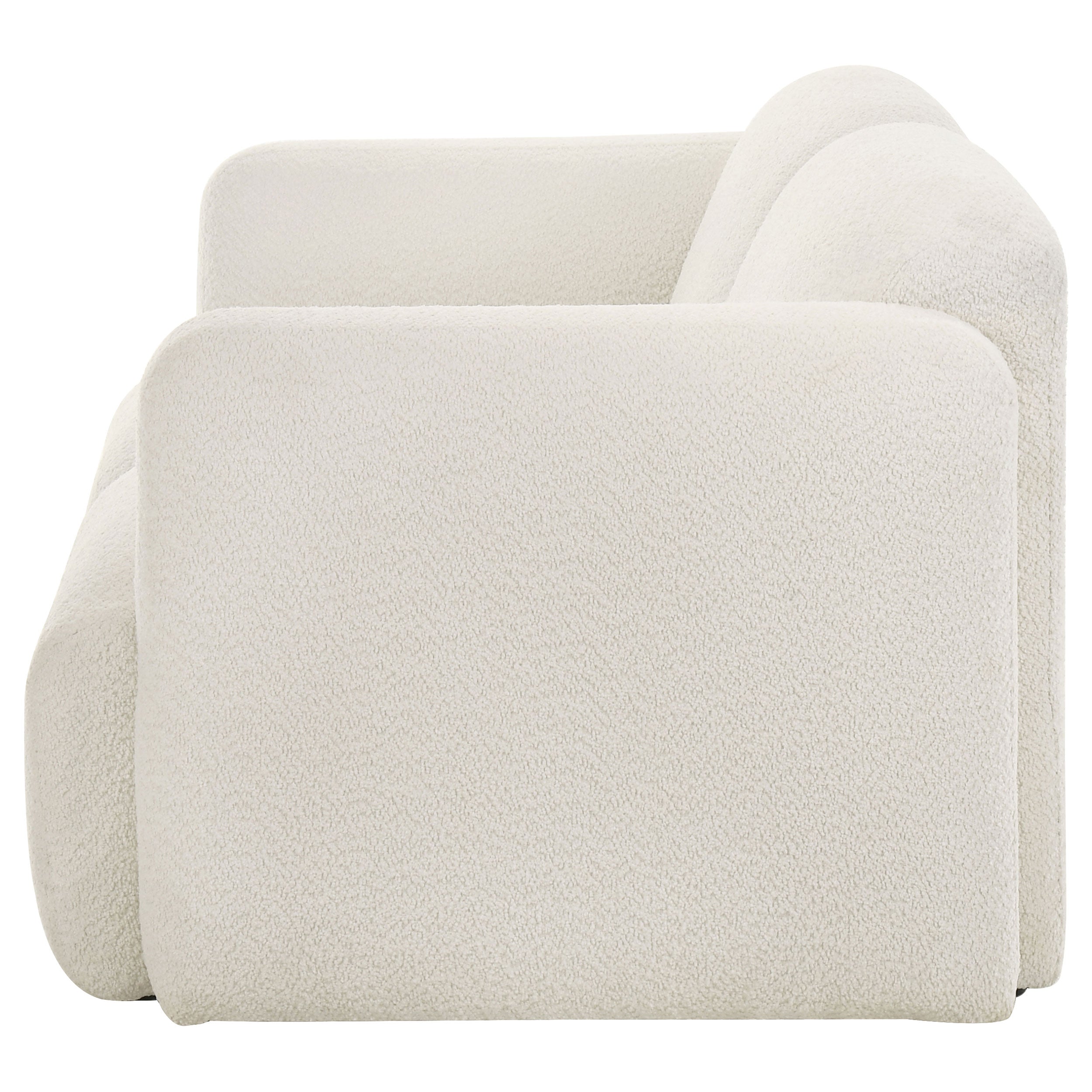 Dorset Loveseat - Romeo & Juliet Furniture (Warren,MI)