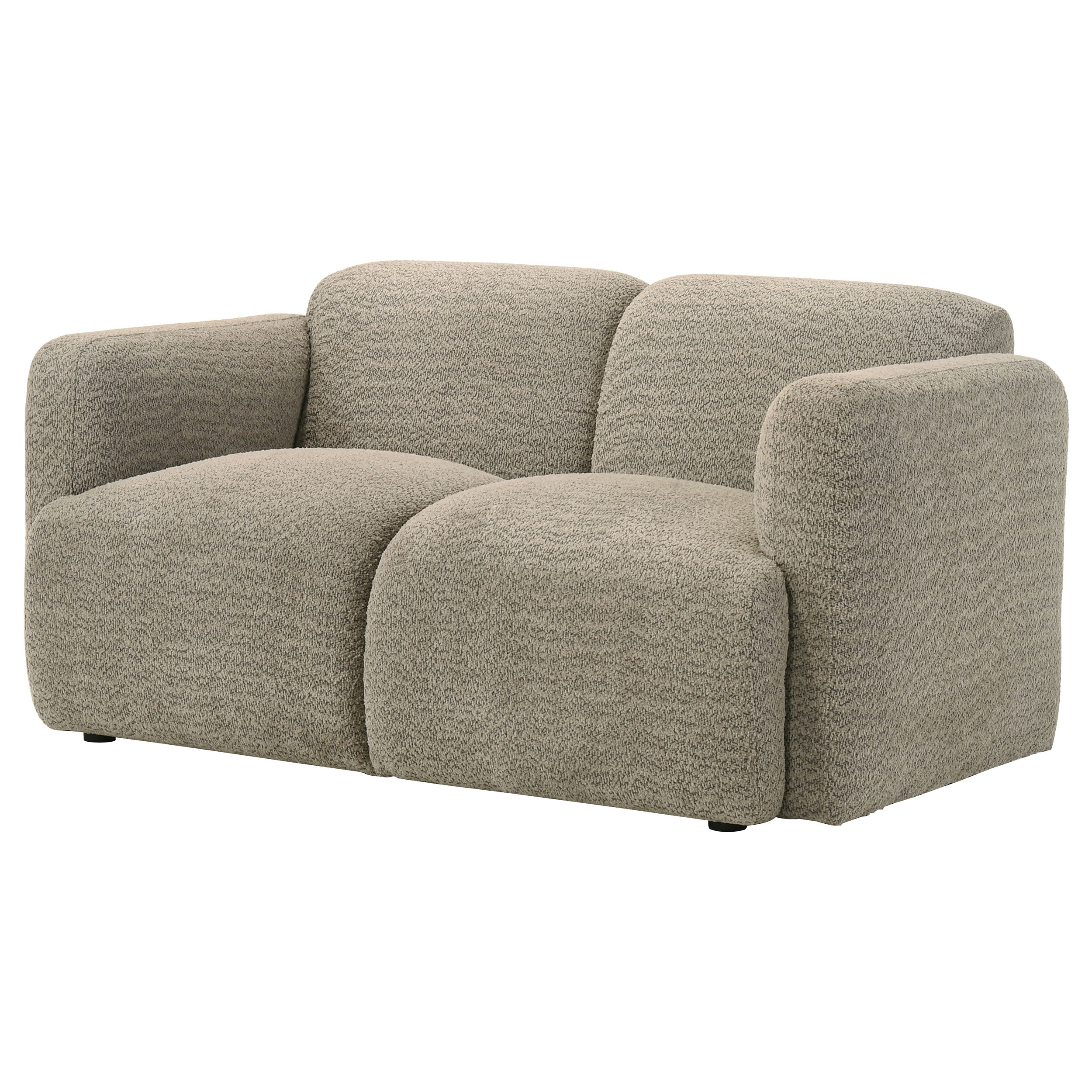 Dorset Loveseat - Romeo & Juliet Furniture (Warren,MI)