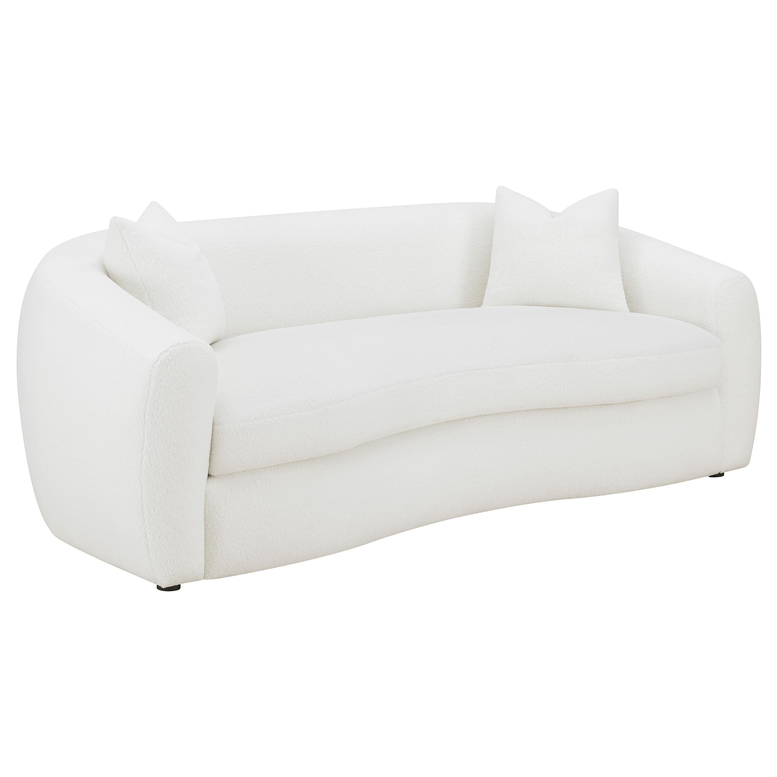 Isabella Sofa - Romeo & Juliet Furniture (Warren,MI)