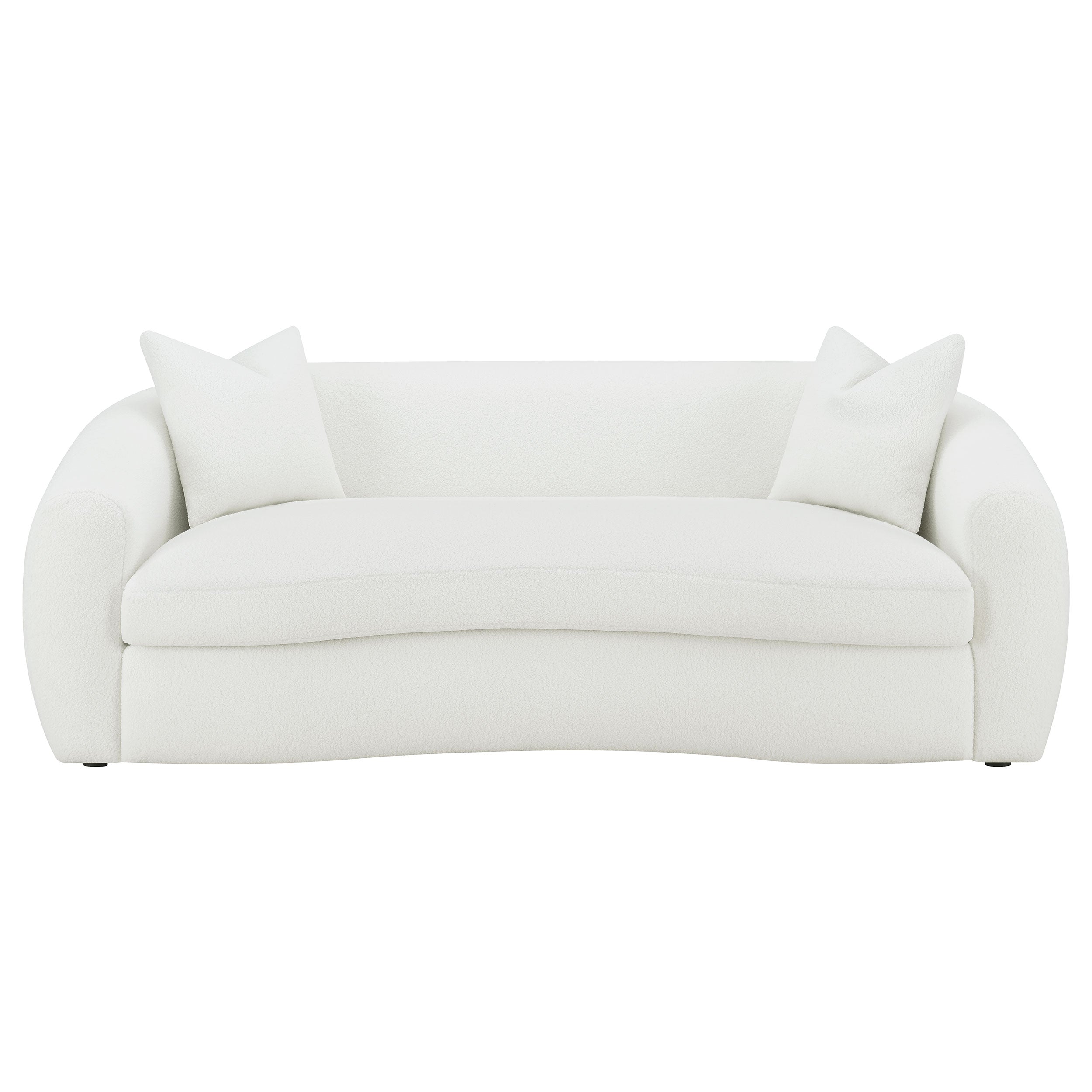 Isabella Sofa - Romeo & Juliet Furniture (Warren,MI)