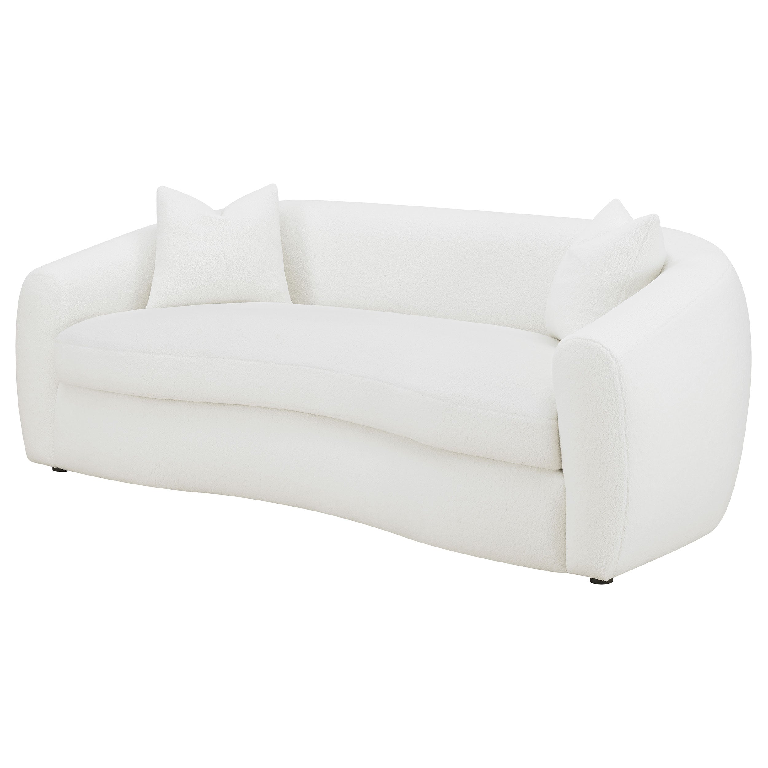 Isabella Sofa - Romeo & Juliet Furniture (Warren,MI)