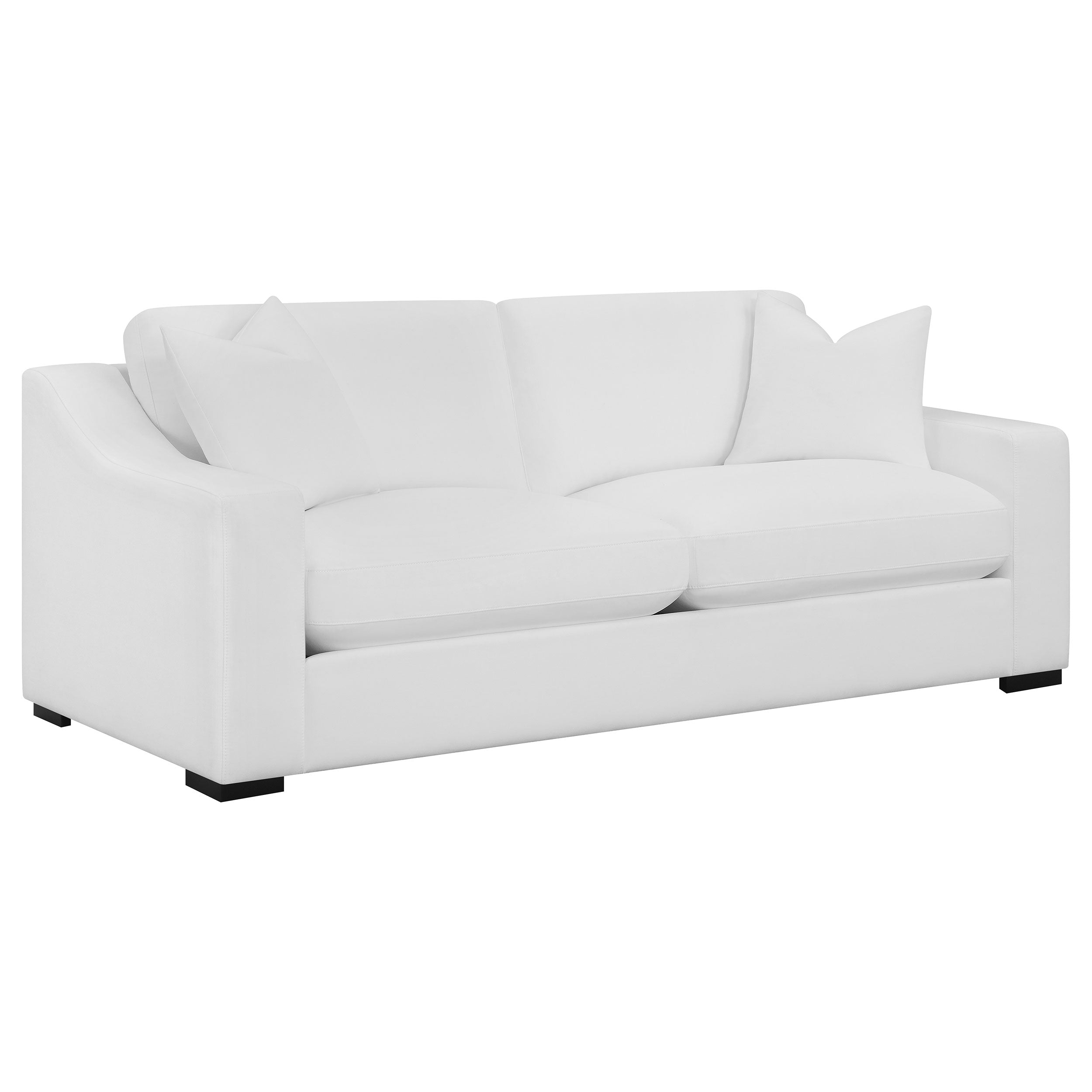 Ashlyn Sofa - Romeo & Juliet Furniture (Warren,MI)