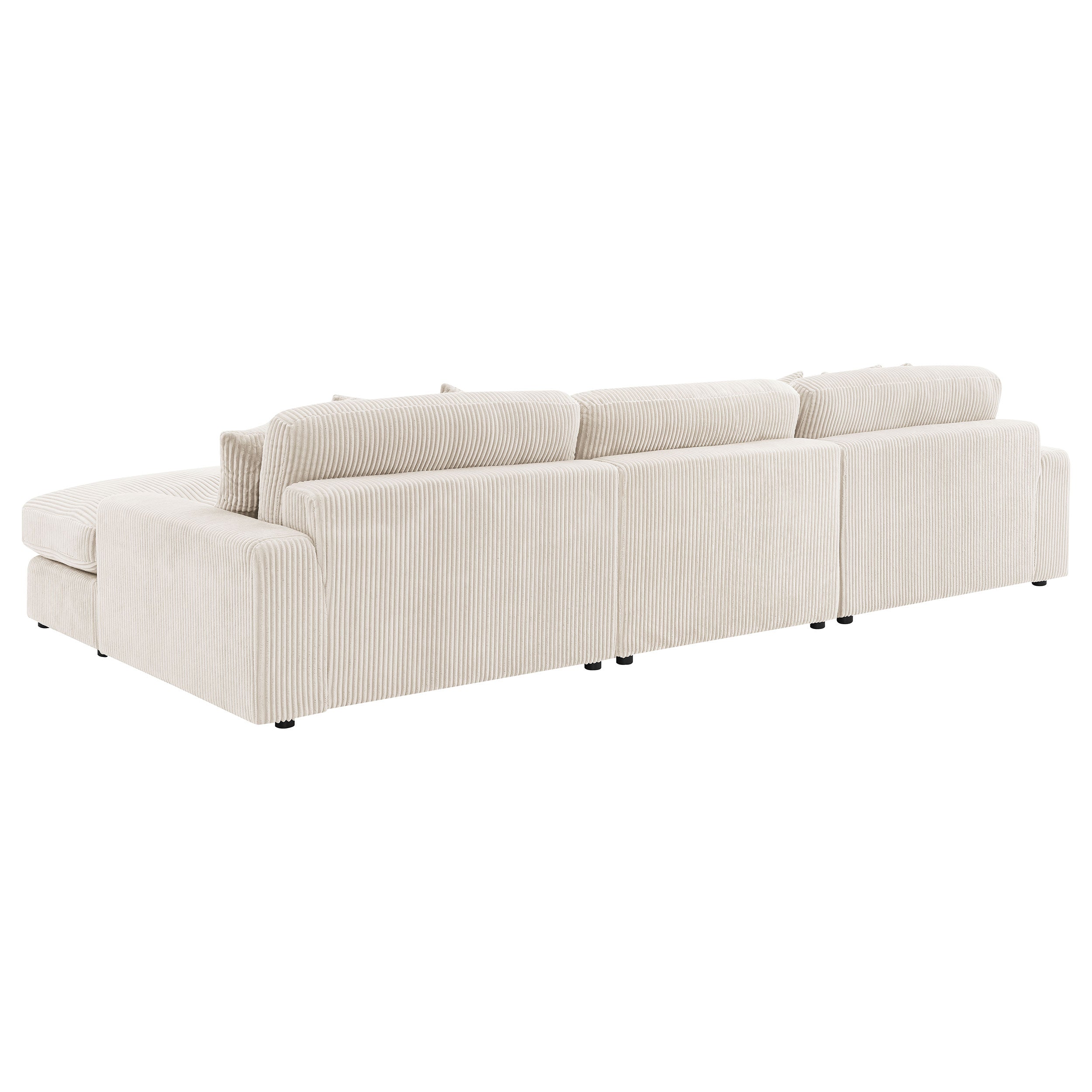 Blaine Sectional Sofa - Romeo & Juliet Furniture (Warren,MI)