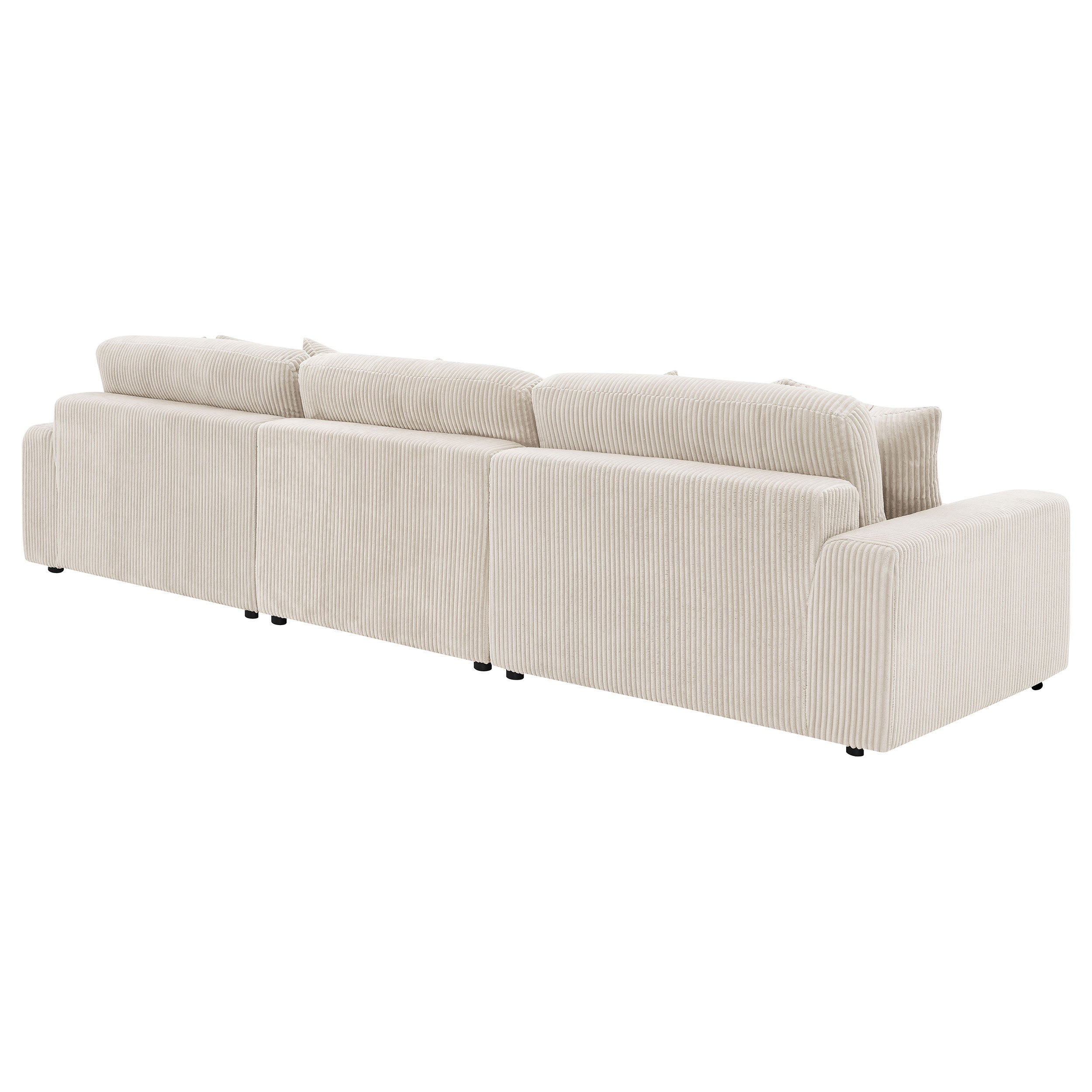 Blaine Sectional Sofa - Romeo & Juliet Furniture (Warren,MI)