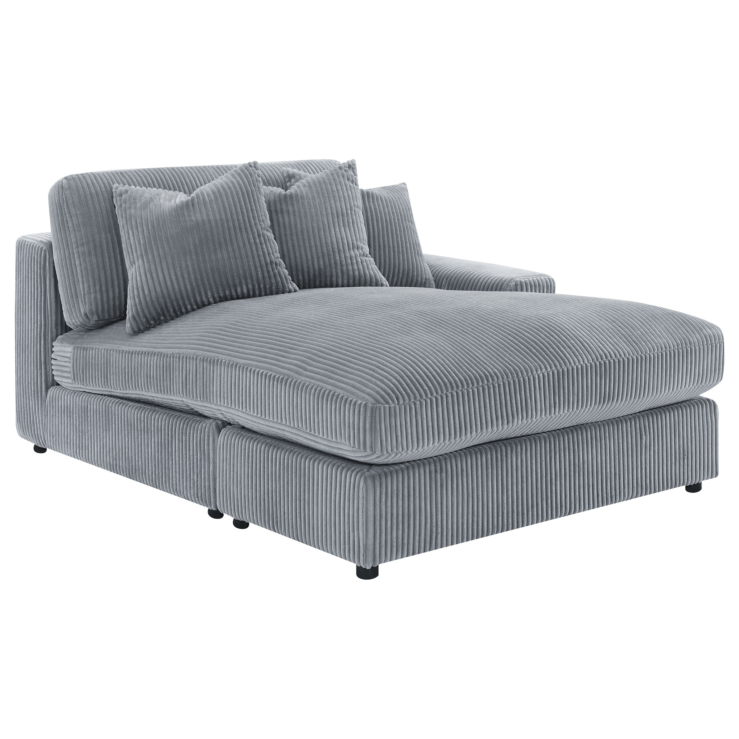 Blaine Sectional Sofa - Romeo & Juliet Furniture (Warren,MI)