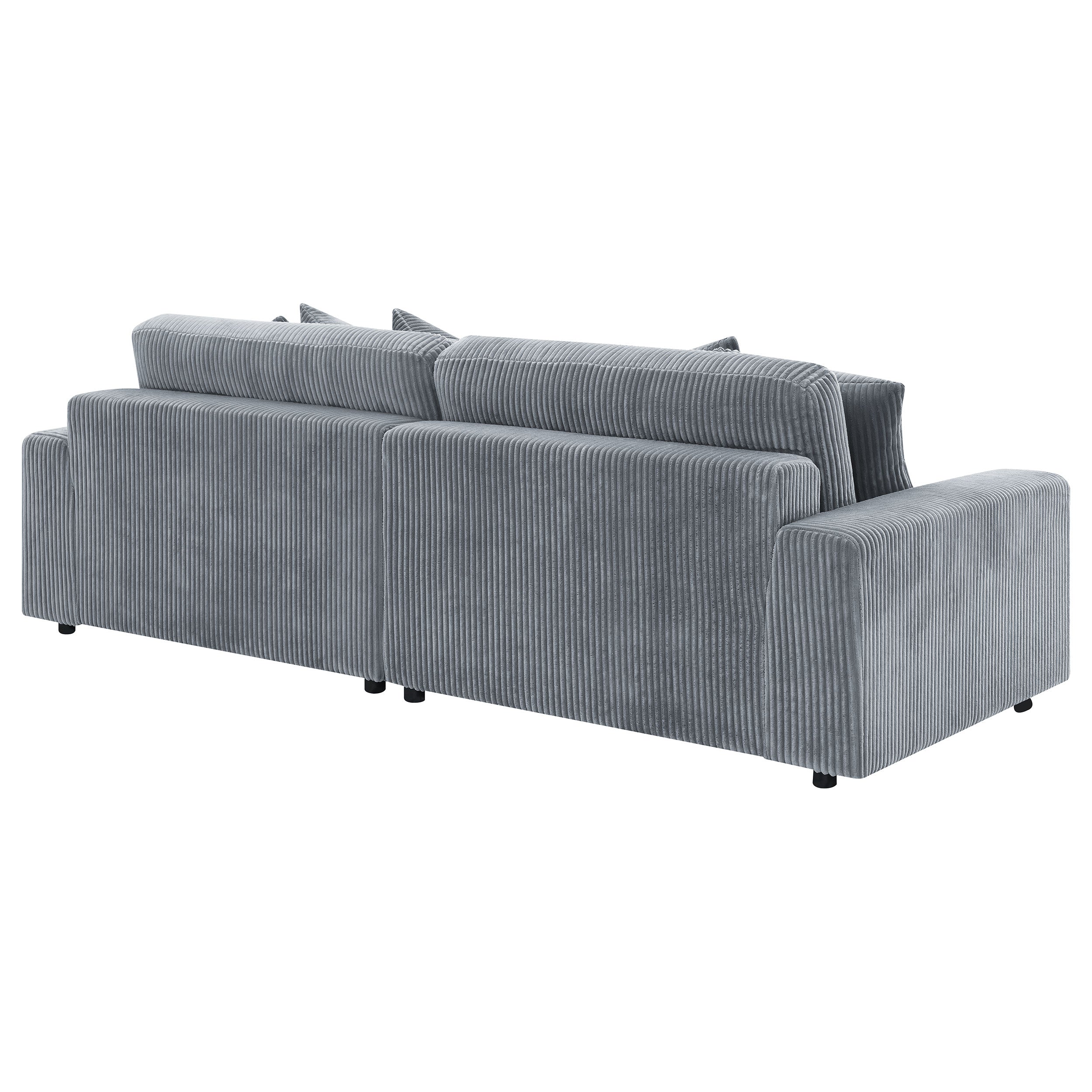 Blaine Sectional Sofa - Romeo & Juliet Furniture (Warren,MI)