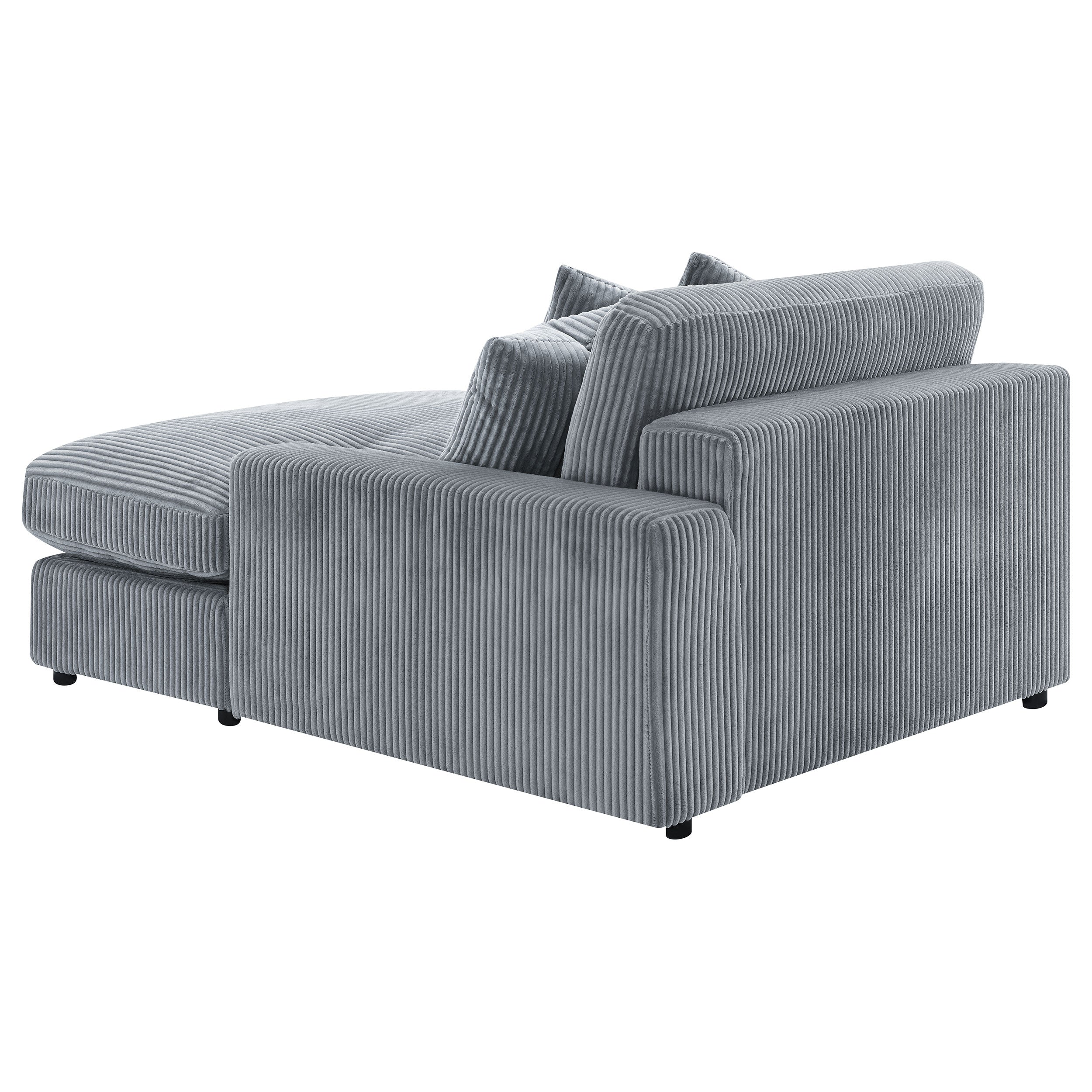 Blaine Sectional Sofa - Romeo & Juliet Furniture (Warren,MI)
