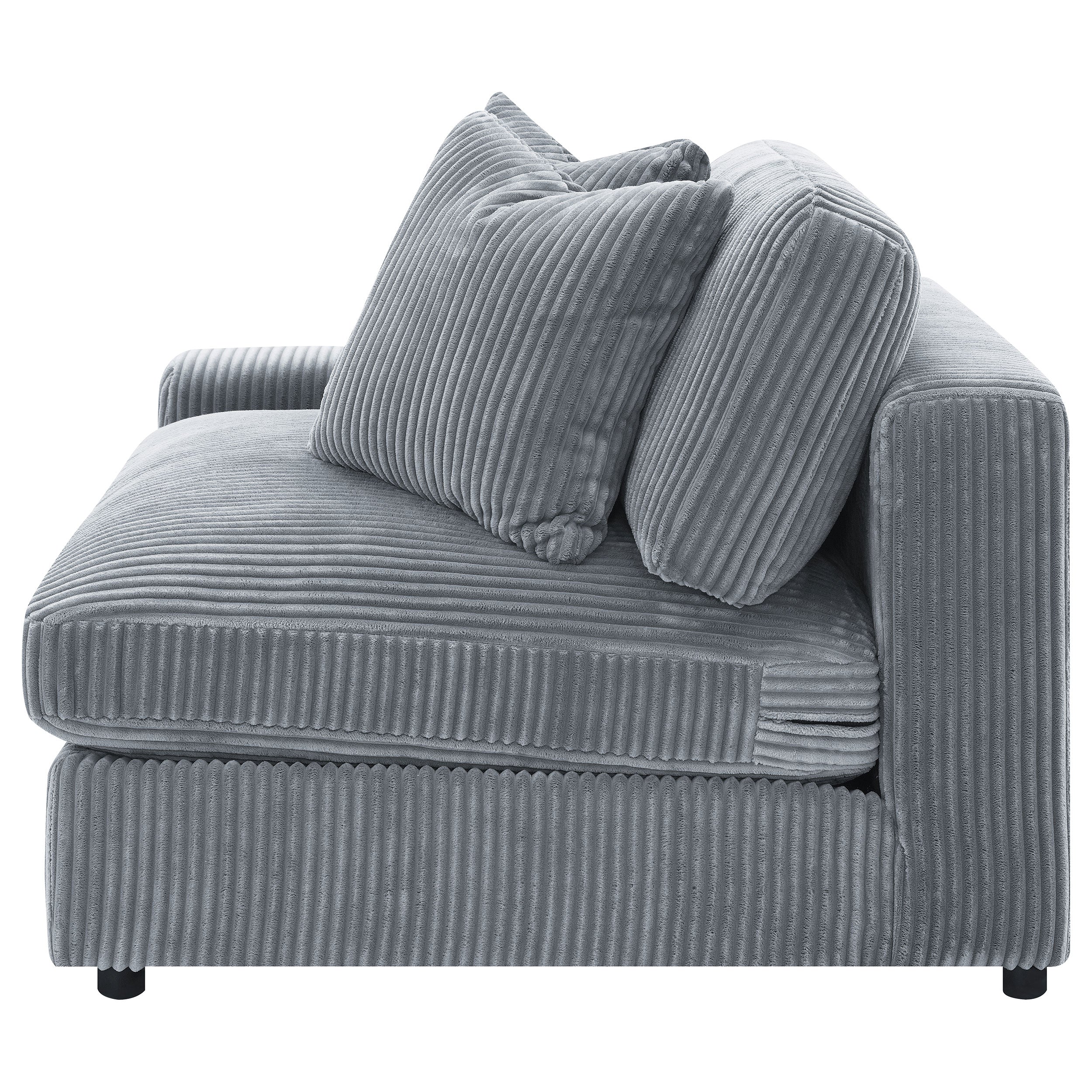 Blaine Sectional Sofa - Romeo & Juliet Furniture (Warren,MI)