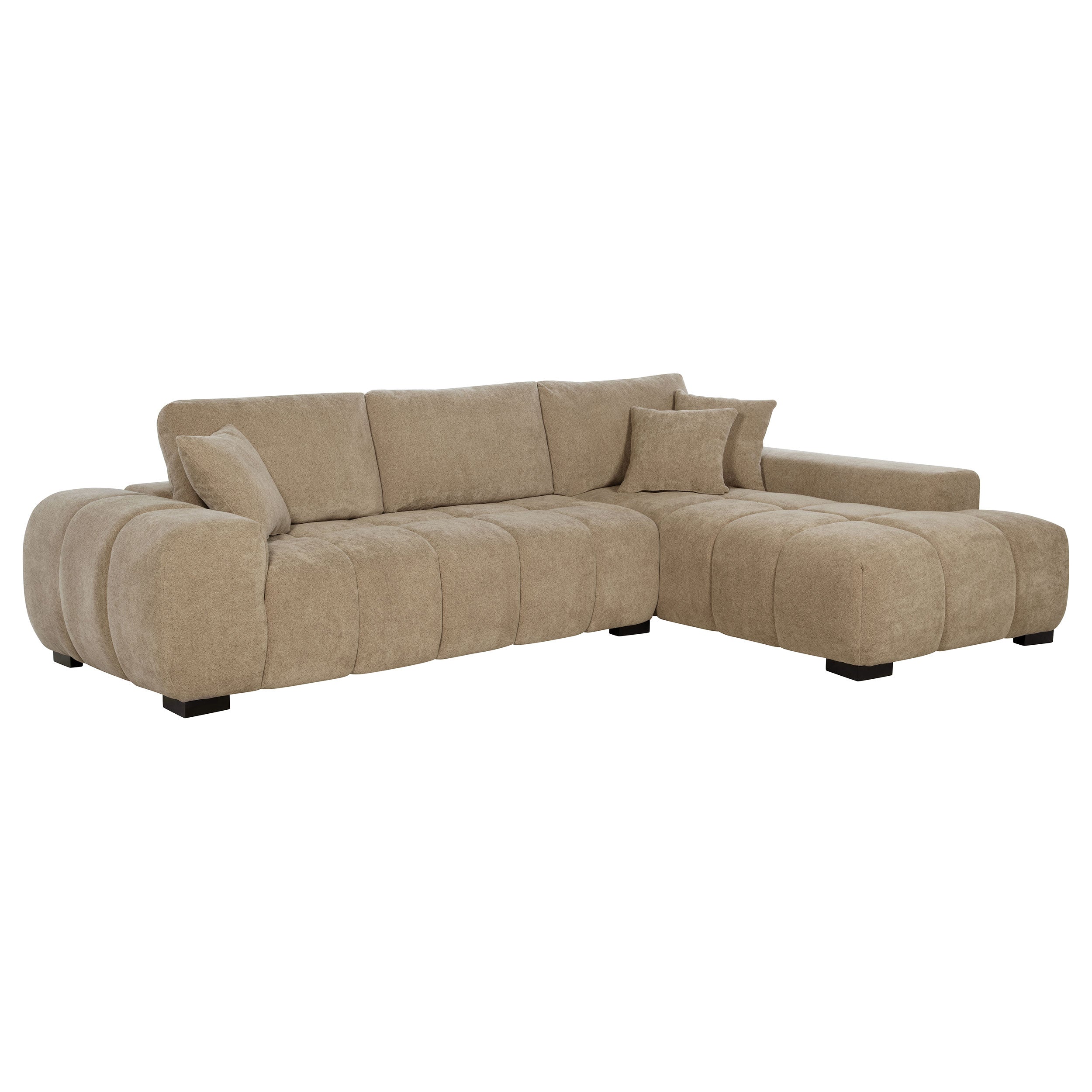 Octavia Sectional Sofa