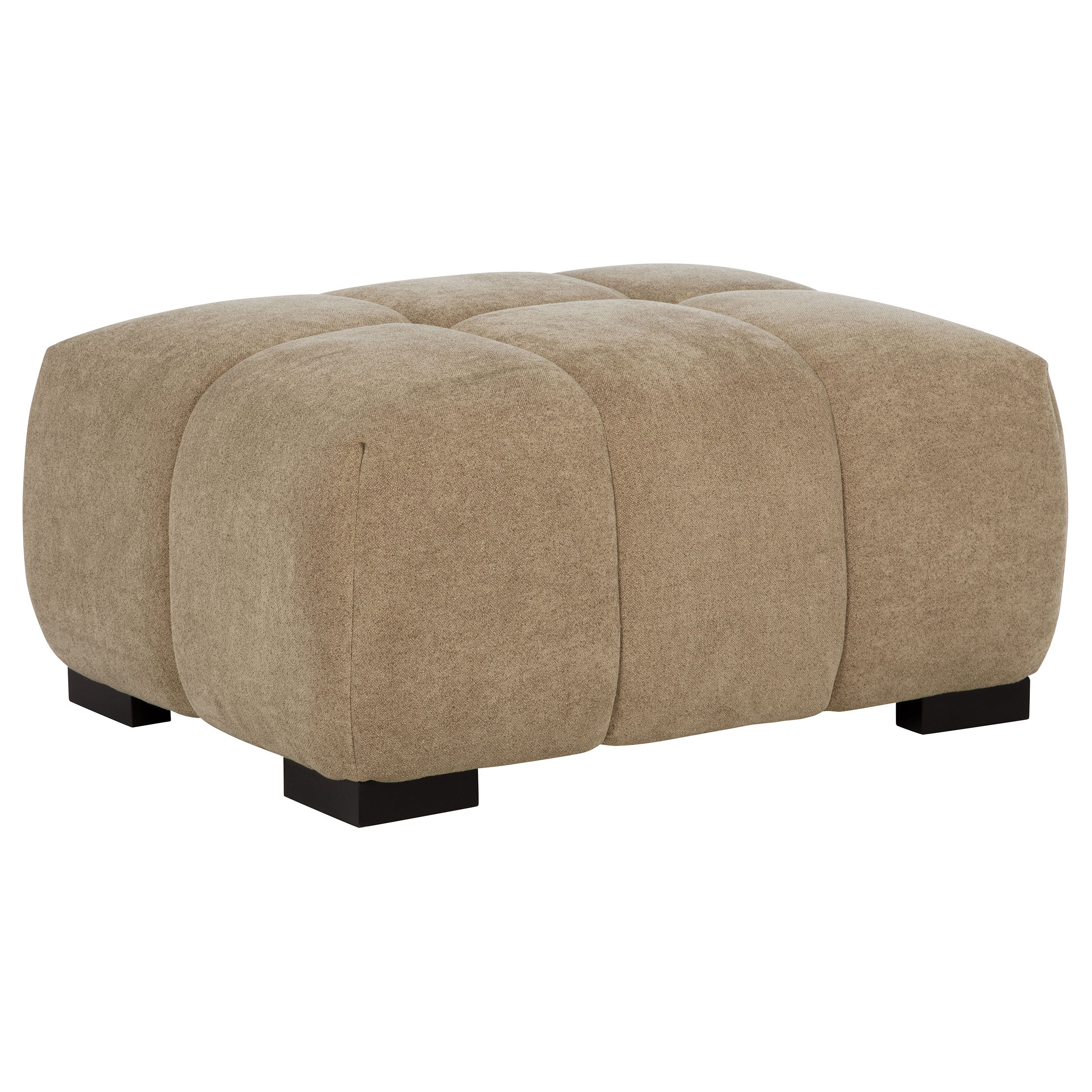 Octavia Ottoman - Romeo & Juliet Furniture (Warren,MI)