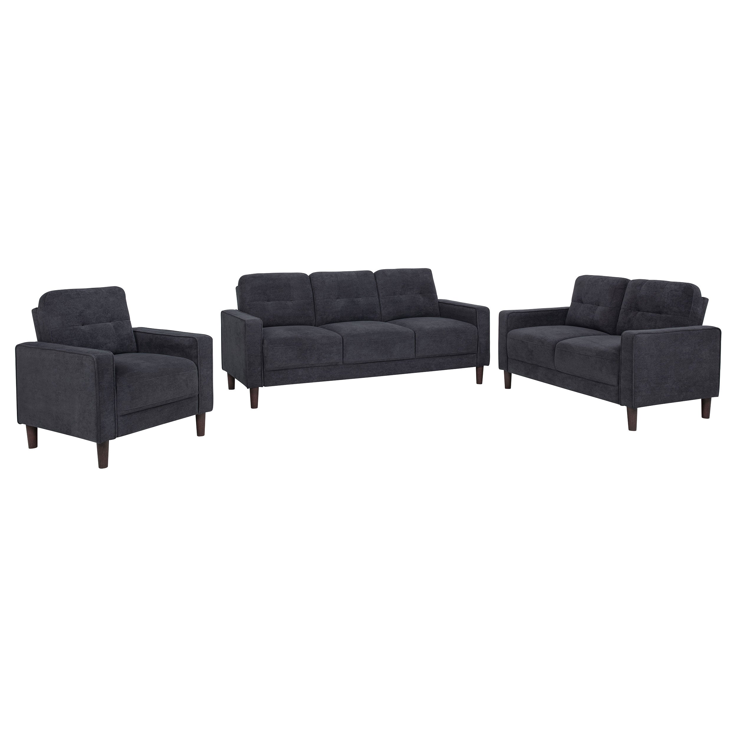 Bowen II Sofa Set