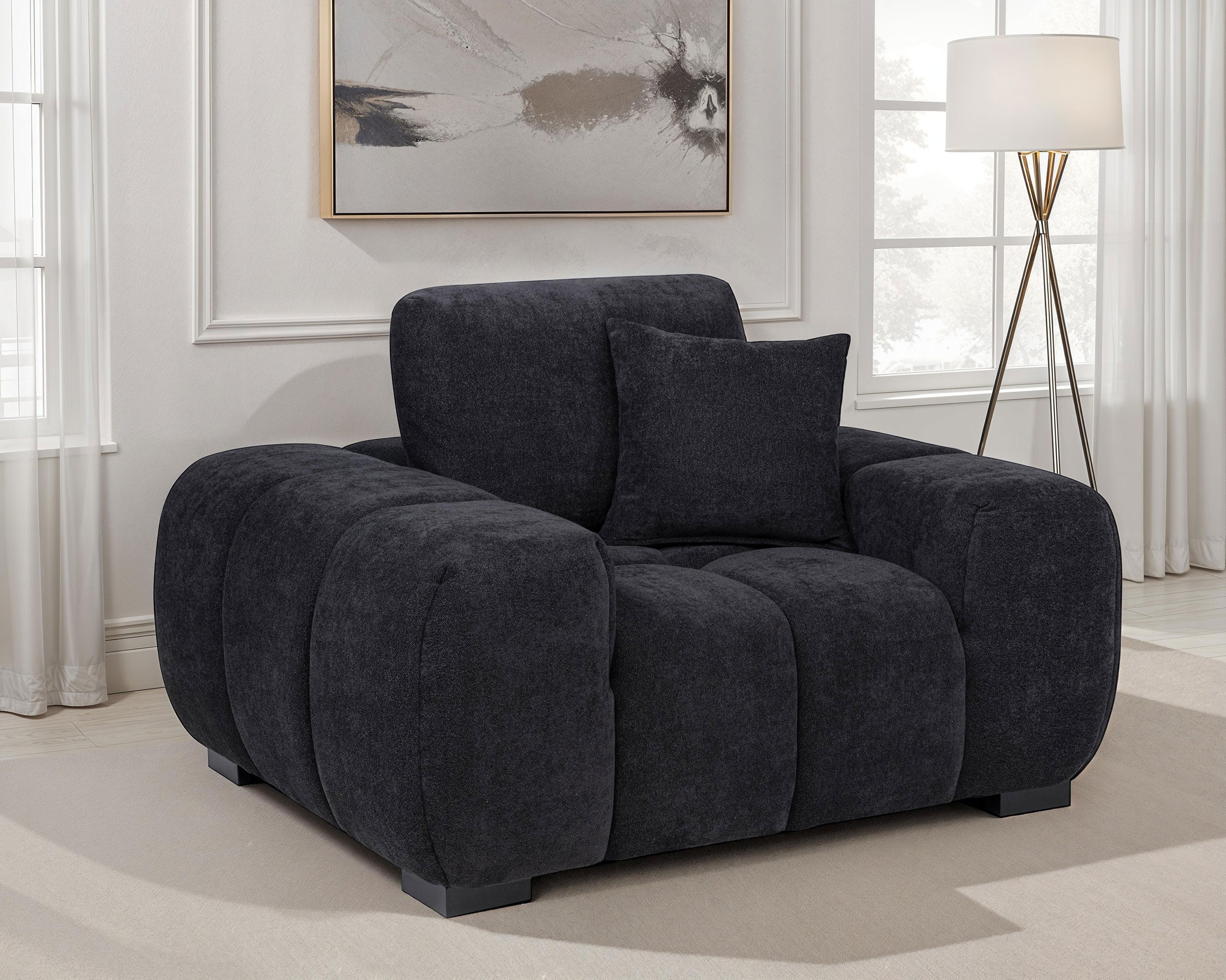Octavia Accent Chair
