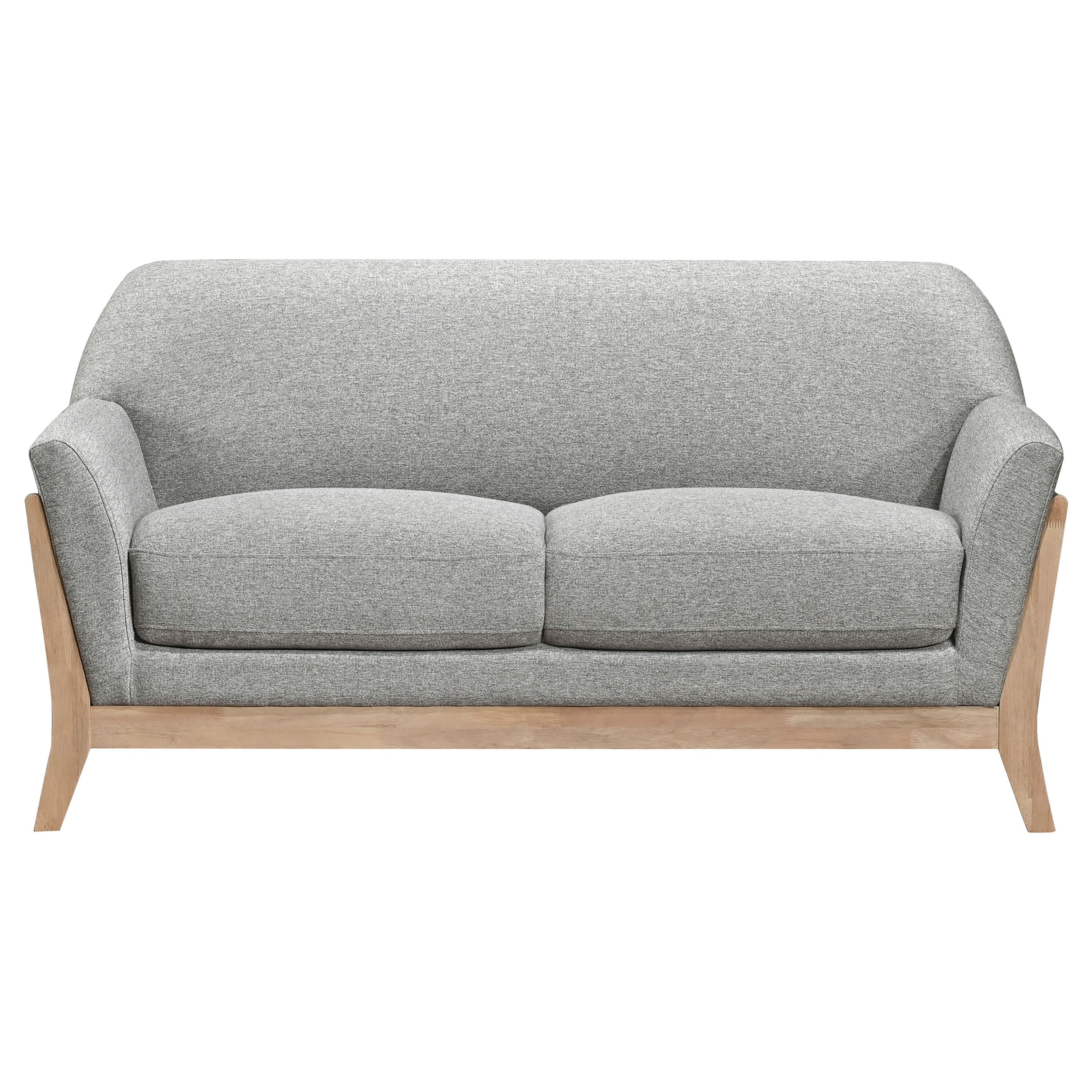 Vaughn Loveseat - Romeo & Juliet Furniture (Warren,MI)