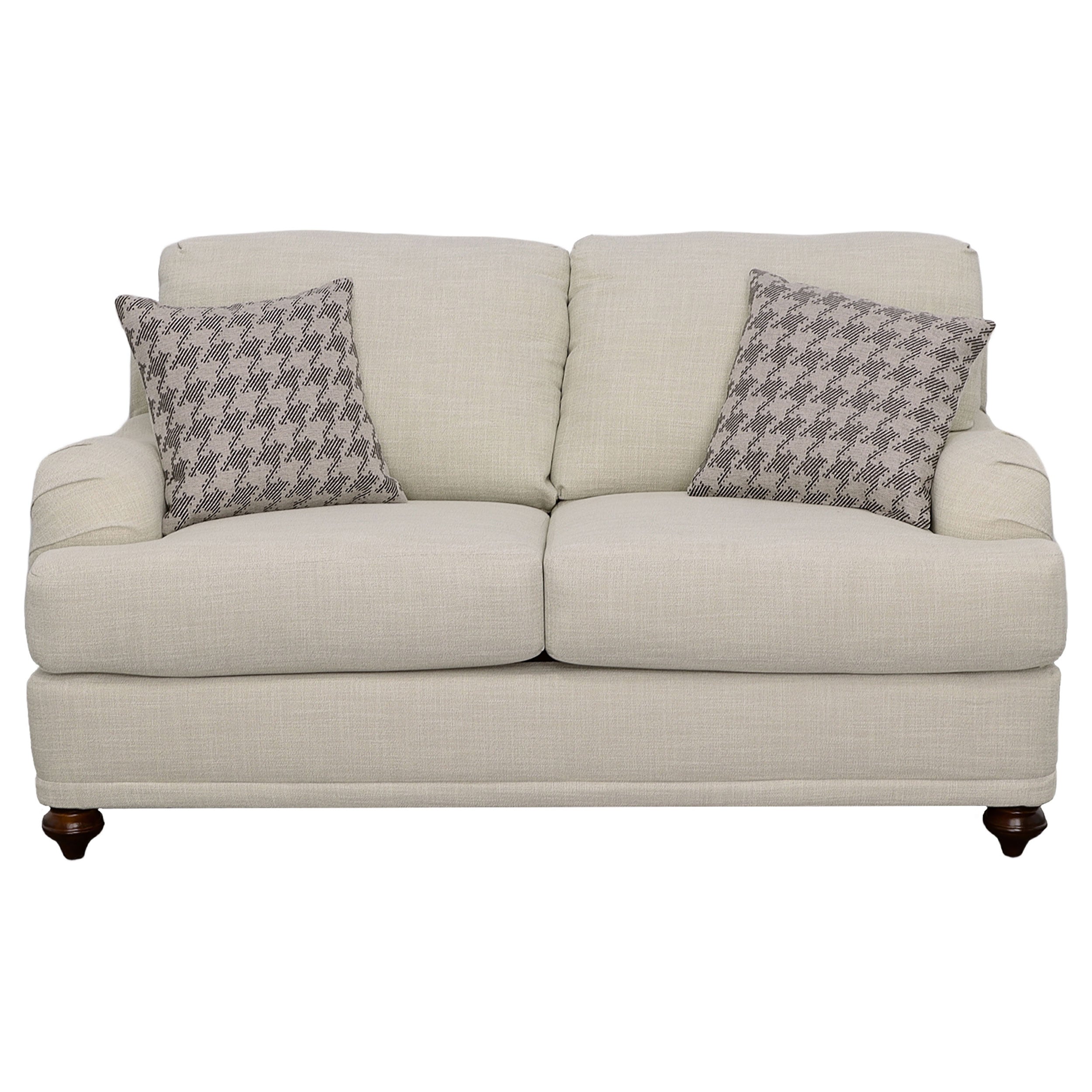 Glenn Loveseat