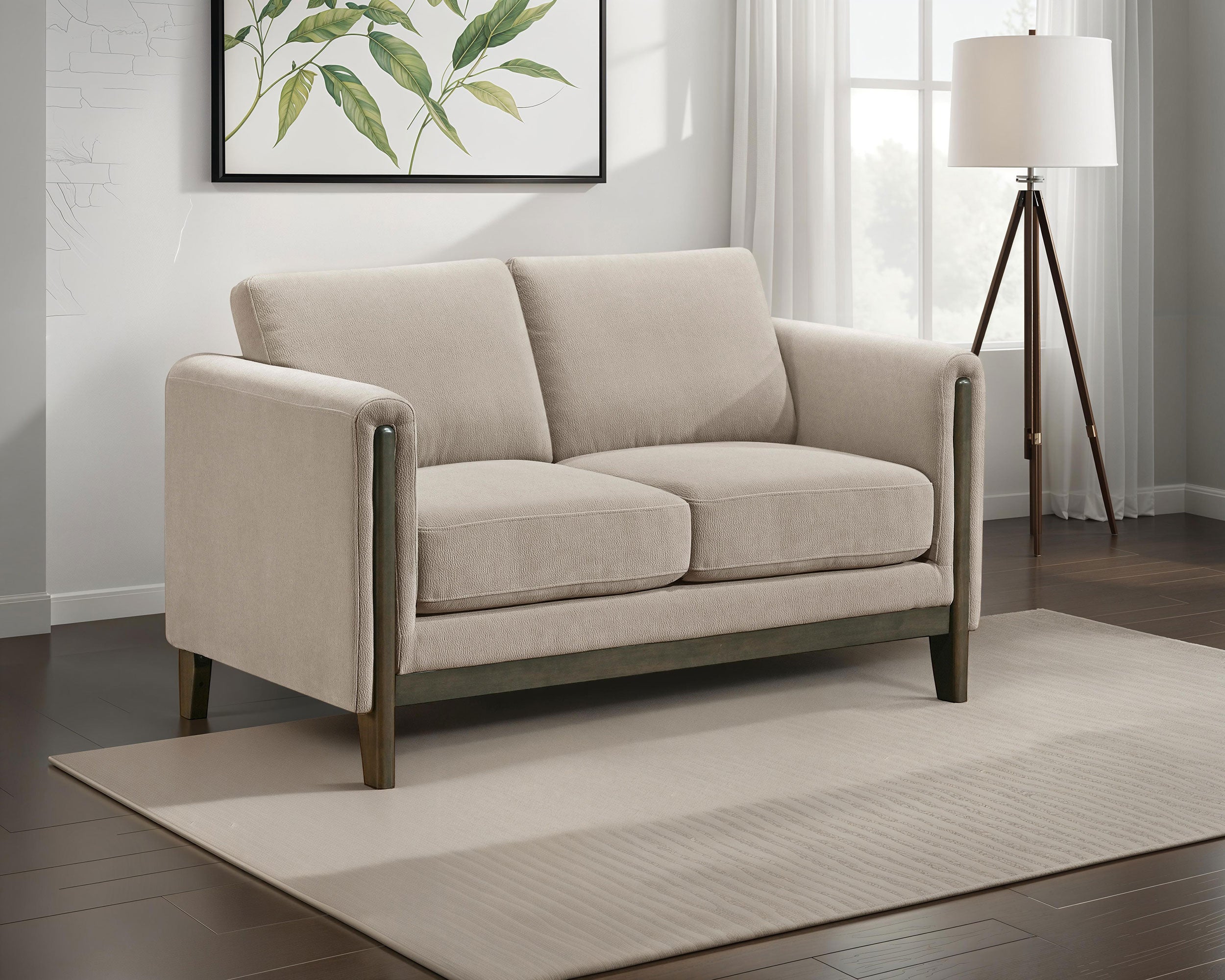 Islington Loveseat