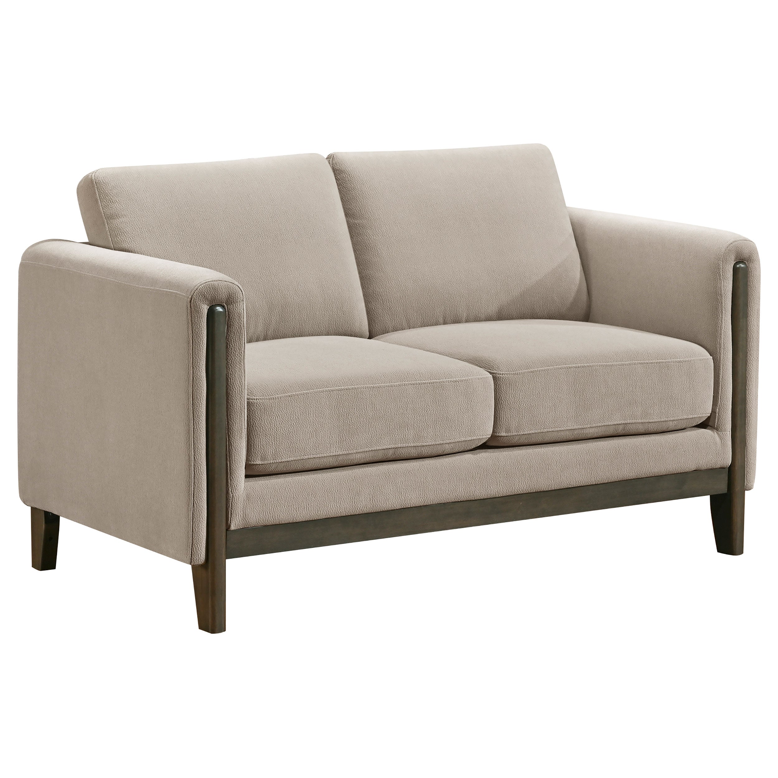 Islington Loveseat - Romeo & Juliet Furniture (Warren,MI)