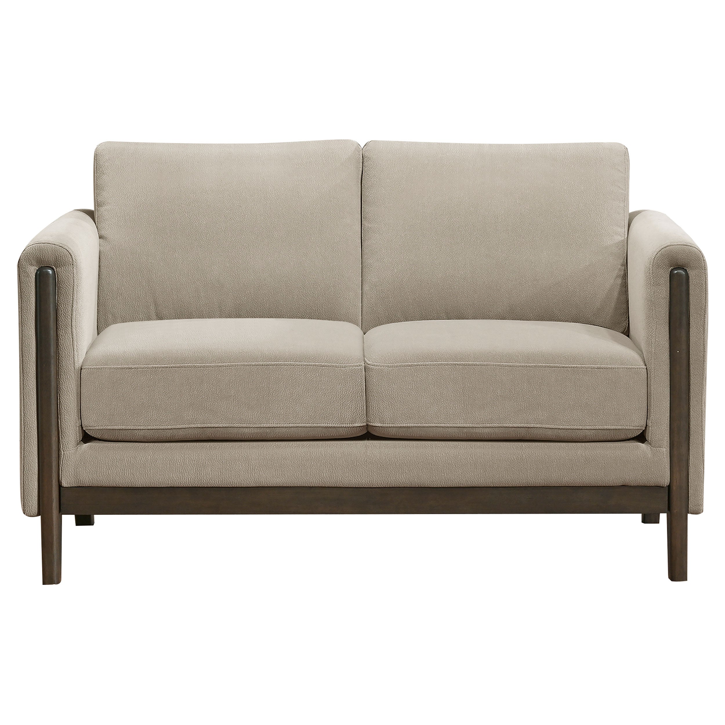 Islington Loveseat - Romeo & Juliet Furniture (Warren,MI)