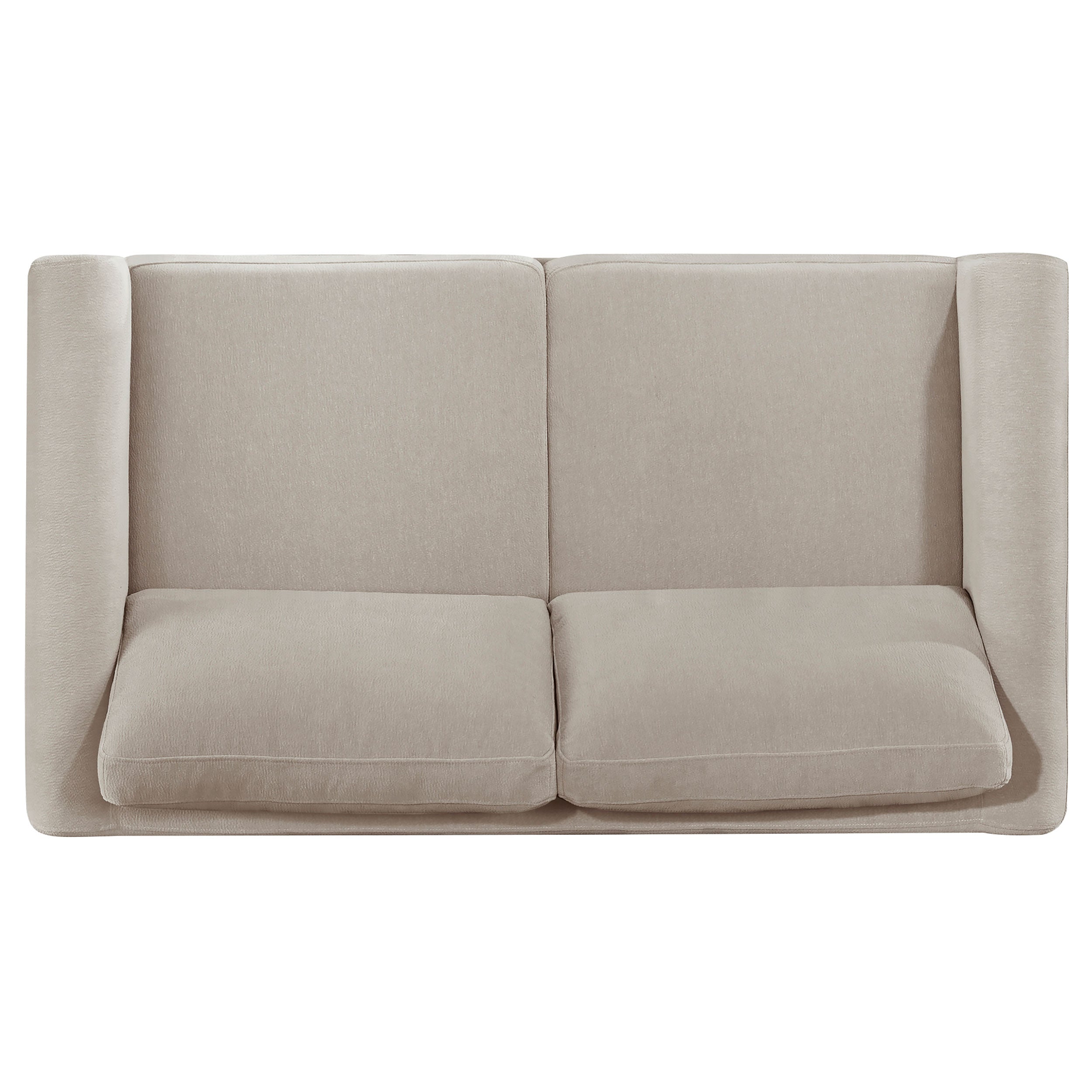 Islington Loveseat - Romeo & Juliet Furniture (Warren,MI)