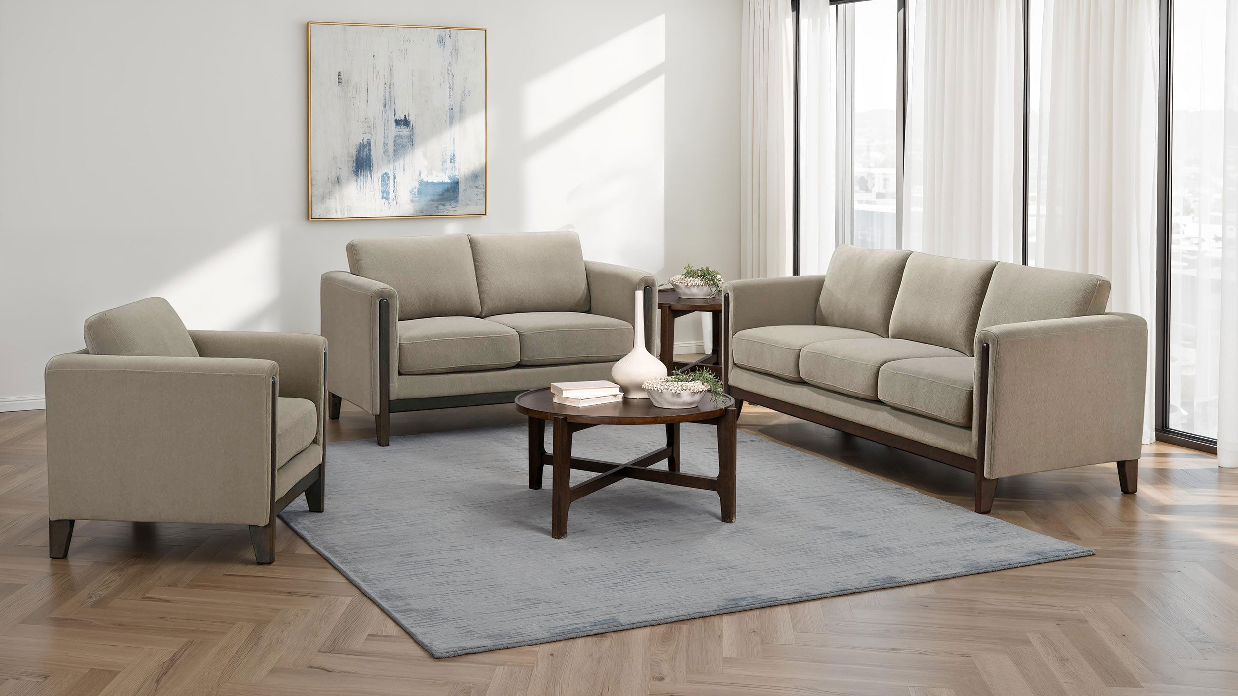 Islington Accent Chair