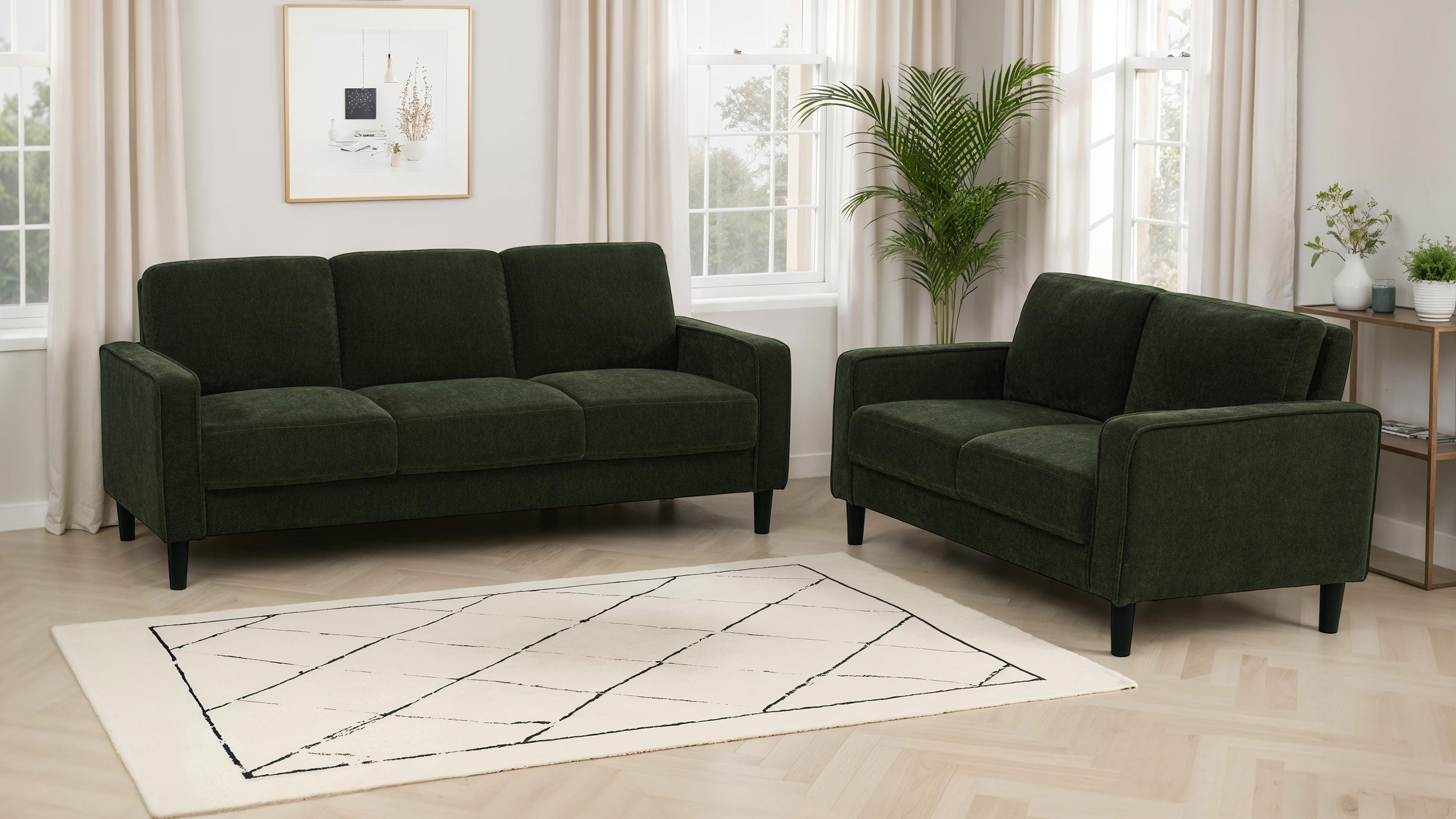 Ruth Sofa