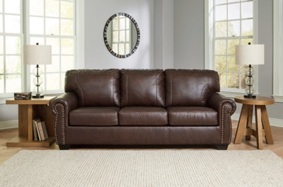 Colleton Sofa - Romeo & Juliet Furniture (Warren,MI)