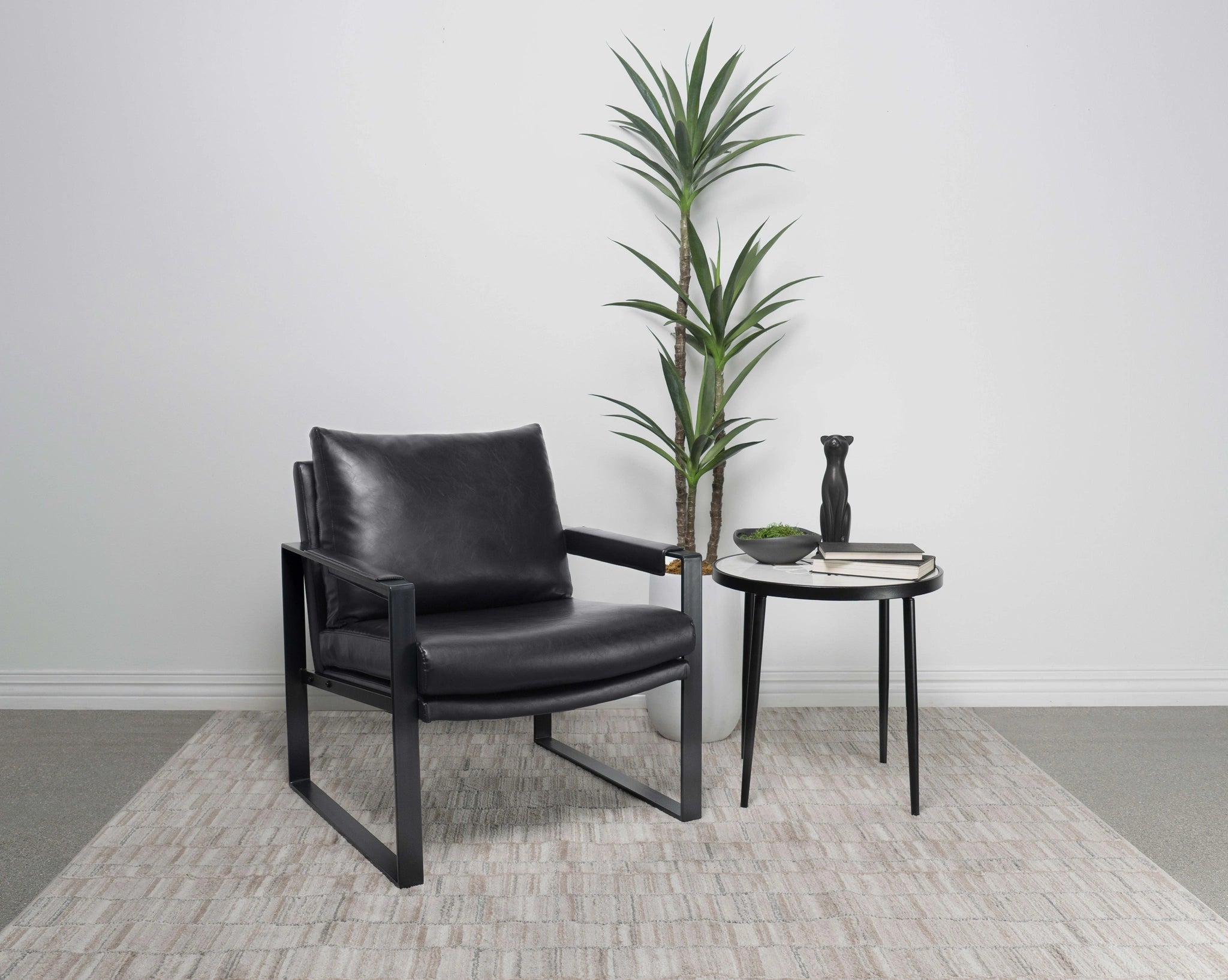 Rosalind Accent Chair