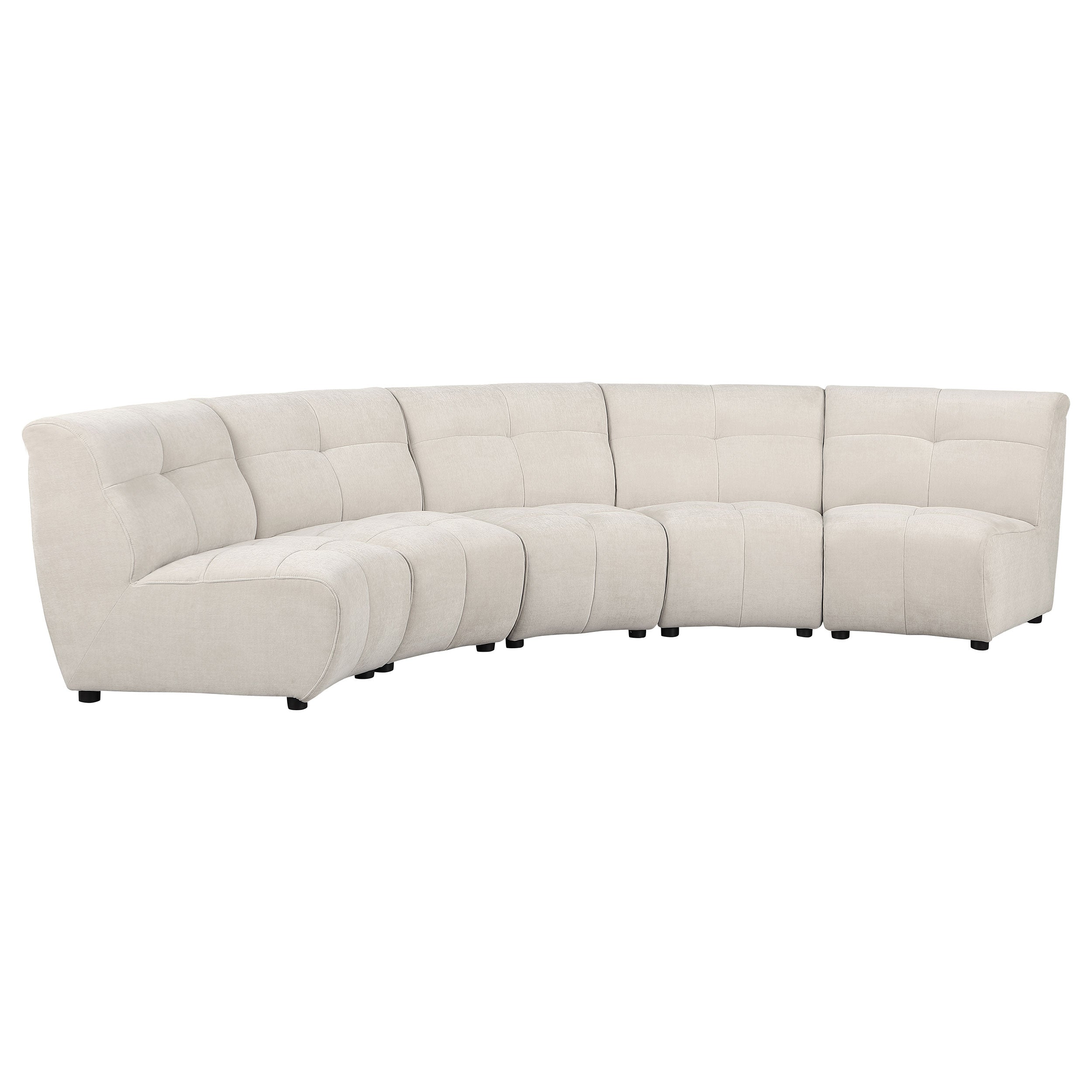 Charlotte Sectional Sofa